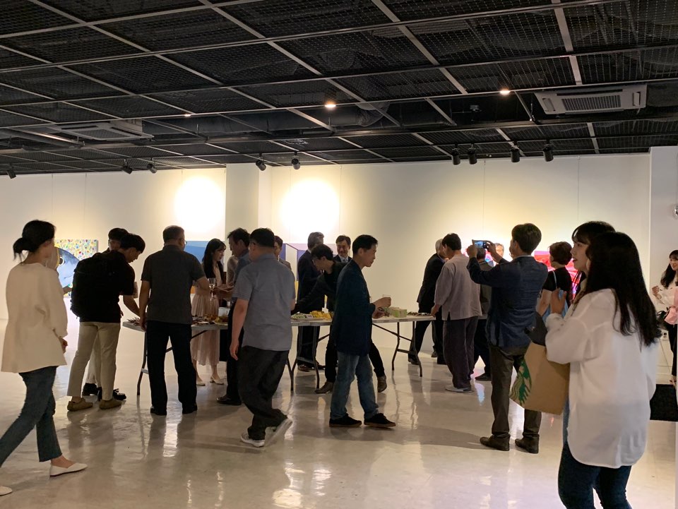 2019 졸업전시회 게시글의 3 번째 이미지