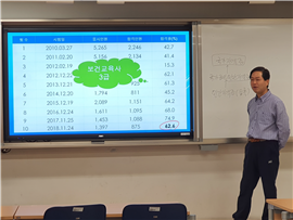 2019년  취업특강 게시글의 3 번째 이미지