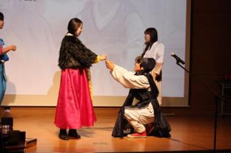 2011 학술제 이미지