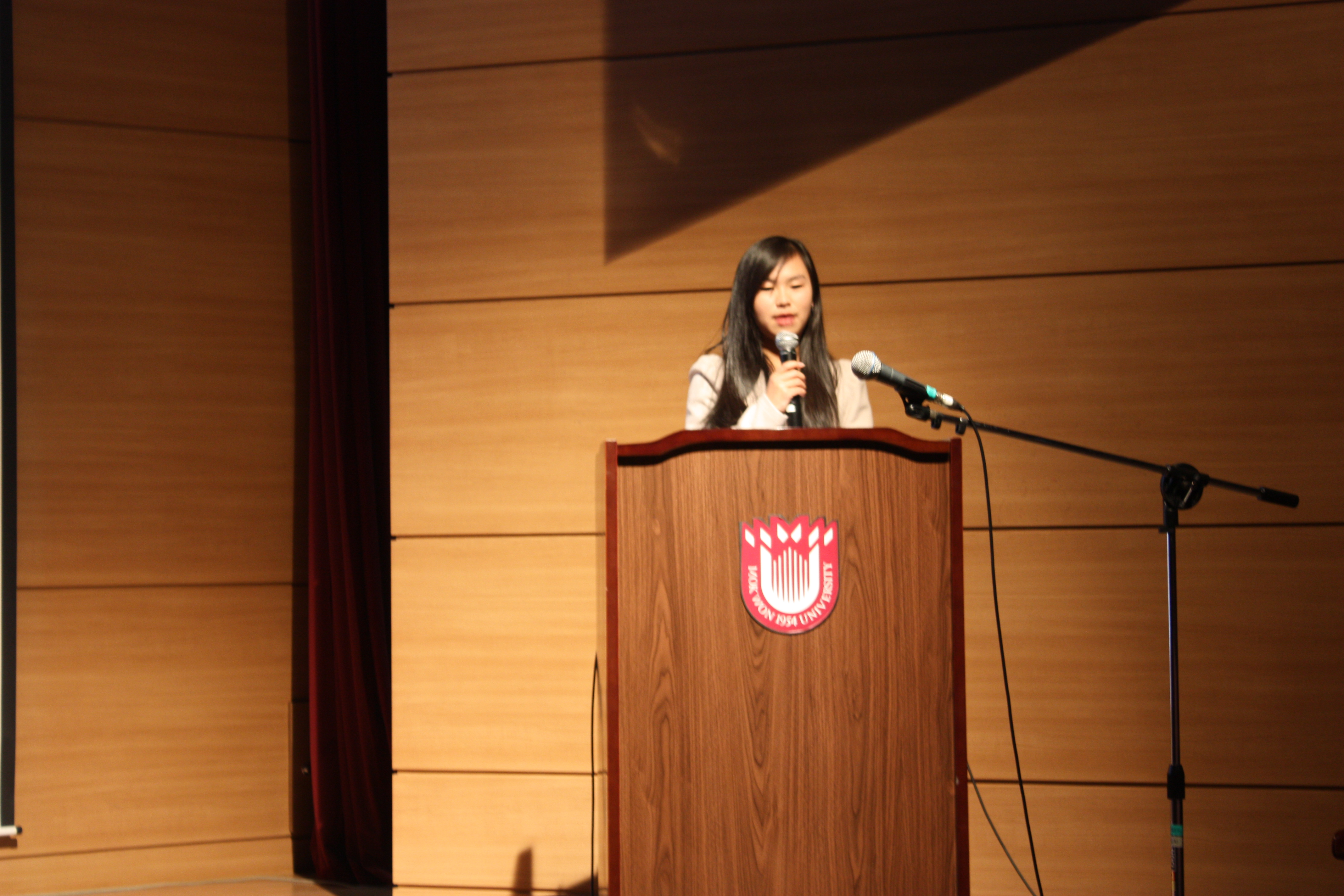 중국학생 한국어스피치  게시글의 2 번째 이미지