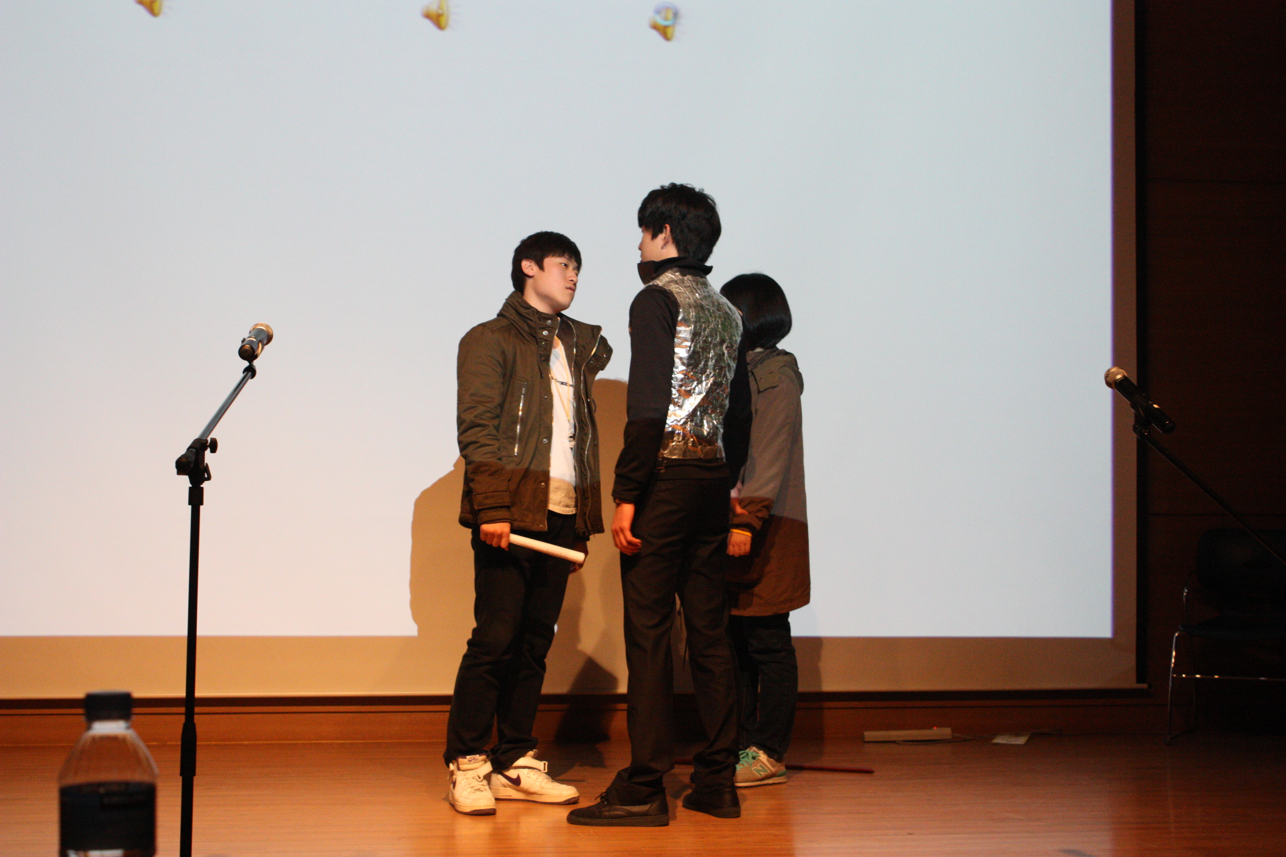 연극-시크릿가든 게시글의 4 번째 이미지