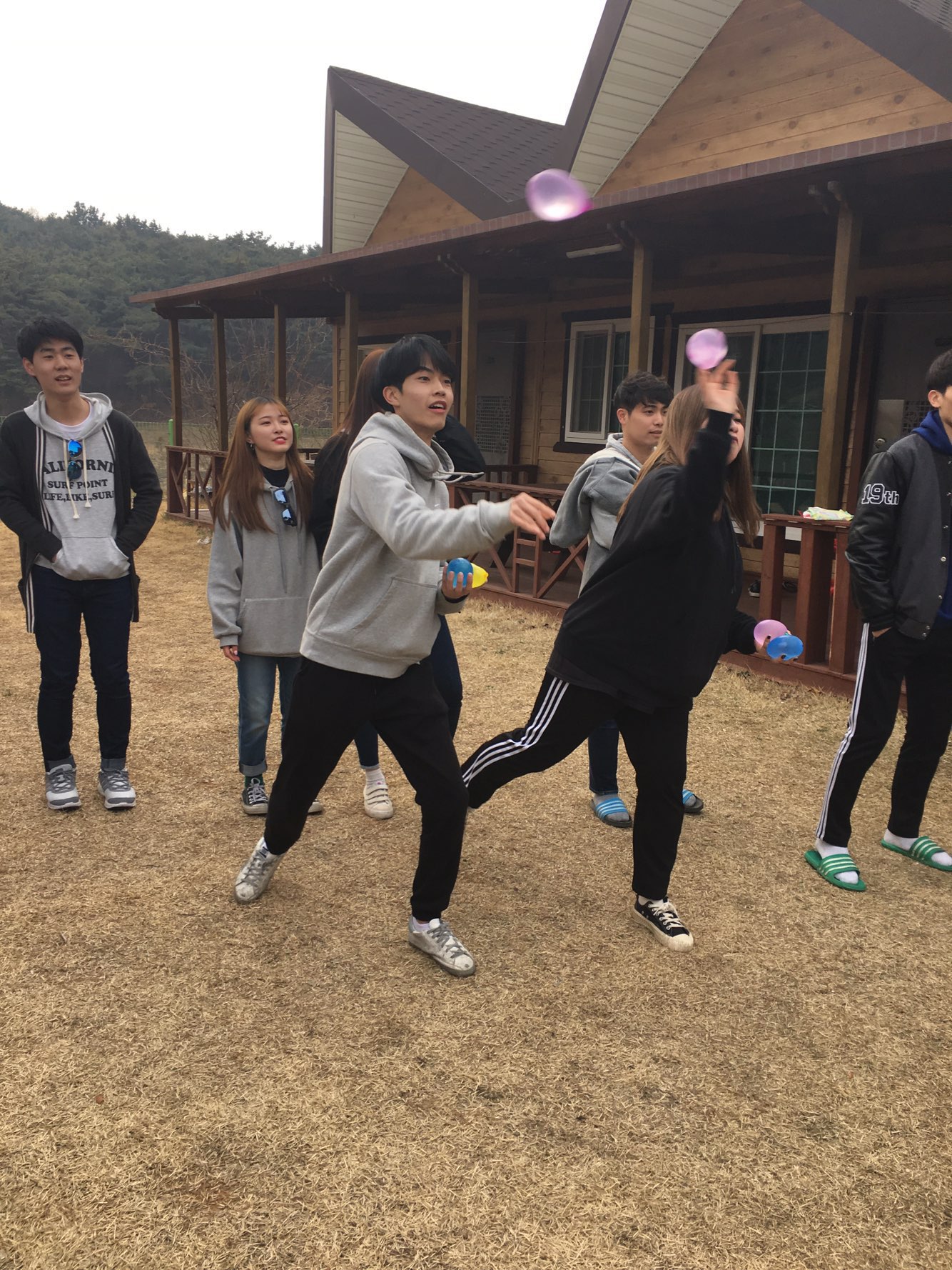 2017학년도 중국학과 M.T 게시글의 4 번째 이미지