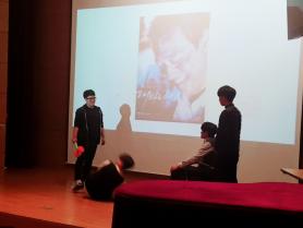 2018학년도 제10회 한중문화 학술제-2 이미지