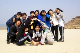 2011학년도 중국학과 MT 이미지