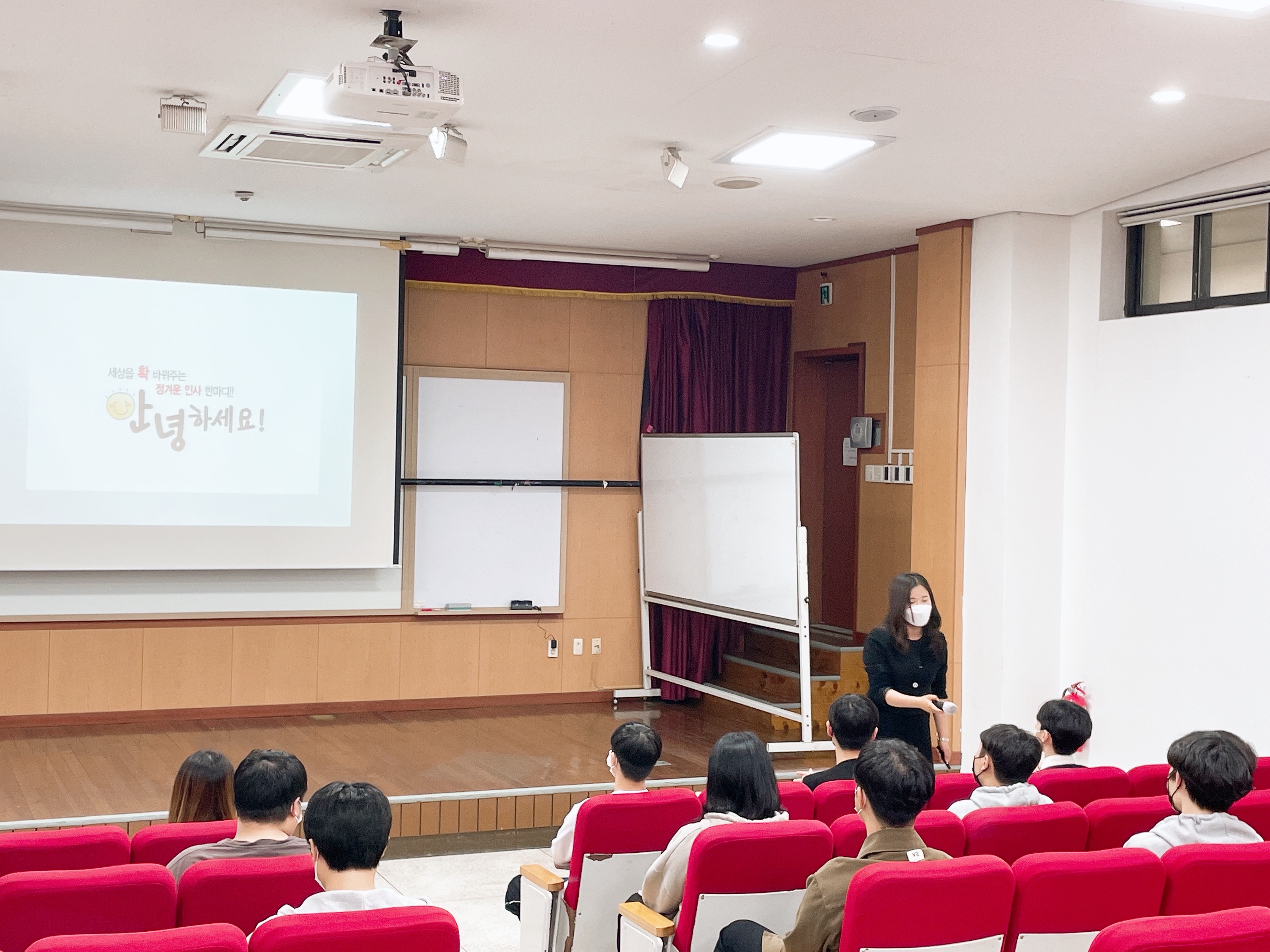 2022.10.06. 컴퓨터공학과 맞춤형 취업특강 게시글의 2 번째 이미지