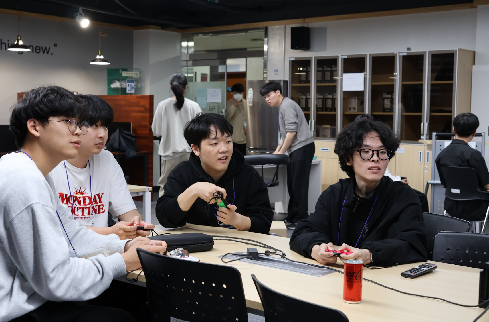 2025 컴퓨터공학과 교육과정 설명회_네트워킹데이 게시글의 4 번째 이미지