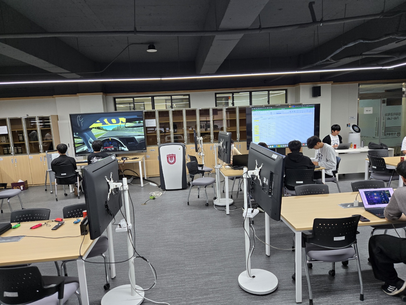 2025 컴퓨터공학과 교육과정 설명회_네트워킹데이 게시글의 5 번째 이미지