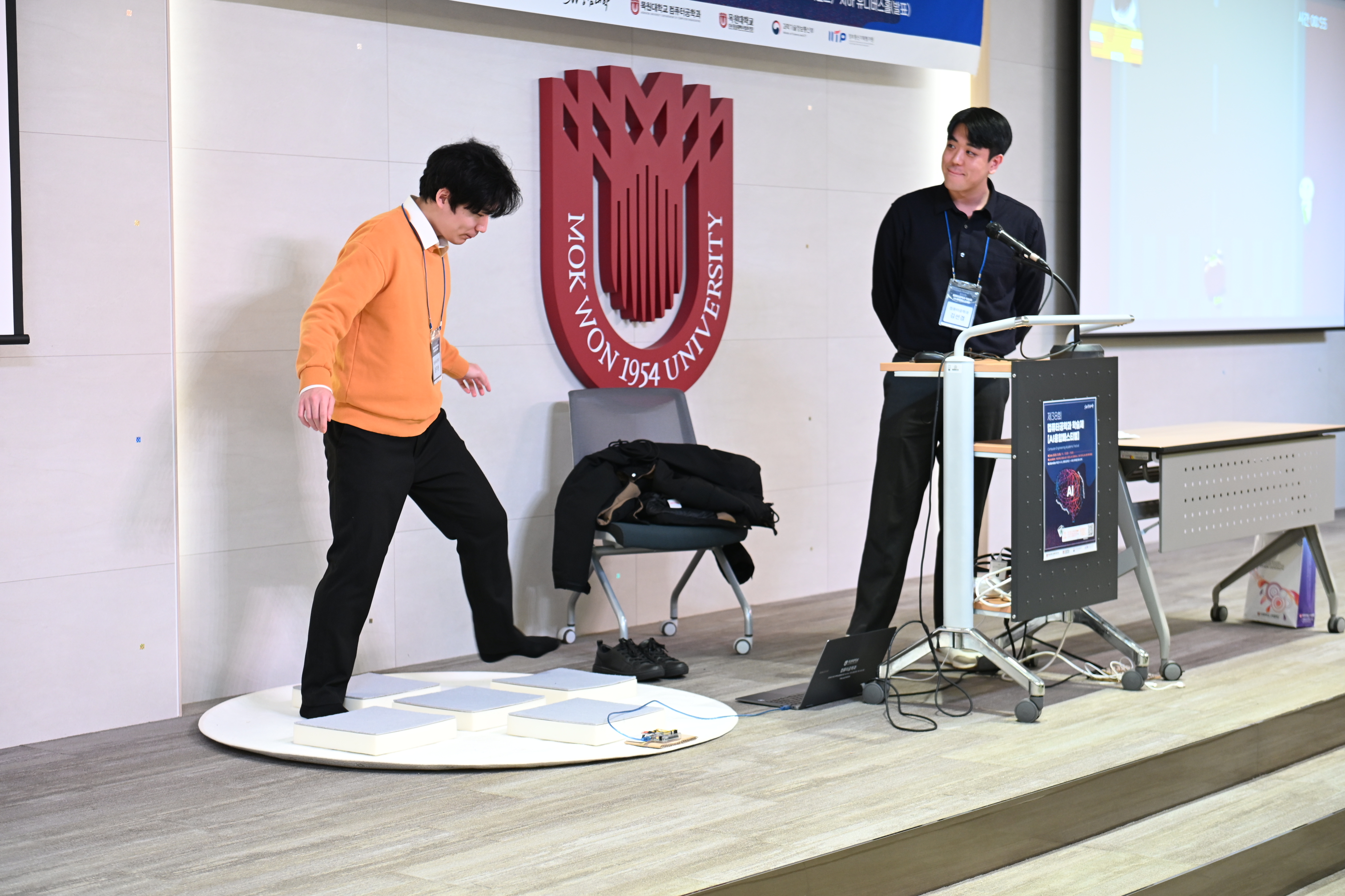 2025 컴퓨터공학과 학술제_AI융합페스티벌 게시글의 4 번째 이미지