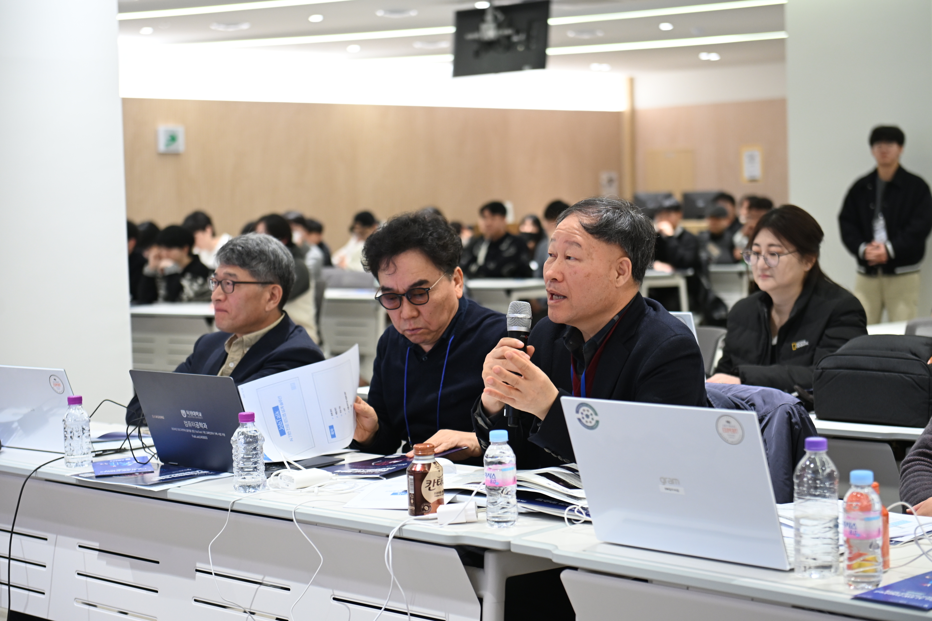 2025 컴퓨터공학과 학술제_AI융합페스티벌 게시글의 9 번째 이미지