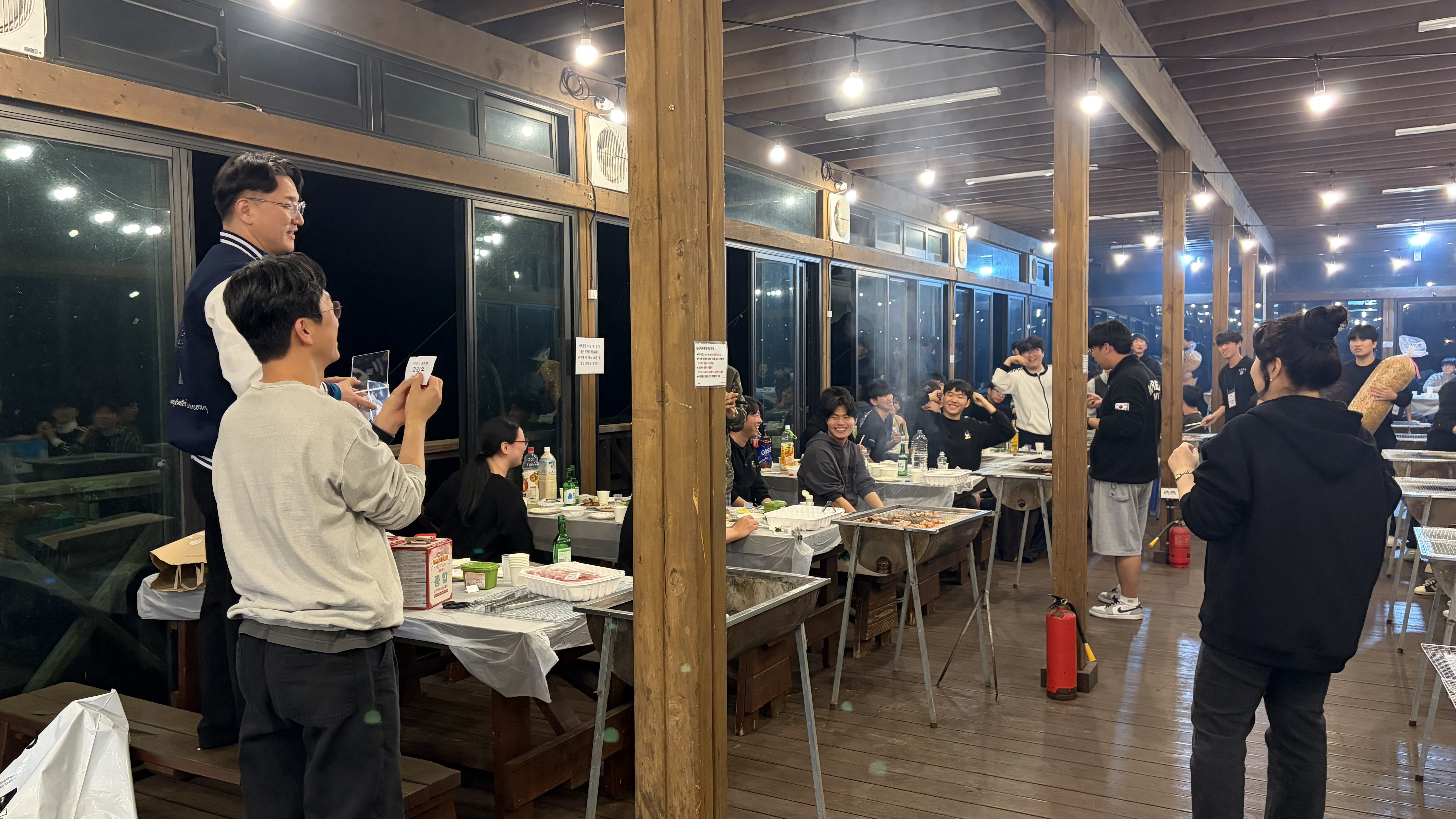 2026 컴퓨터융합학부 MT 게시글의 3 번째 이미지