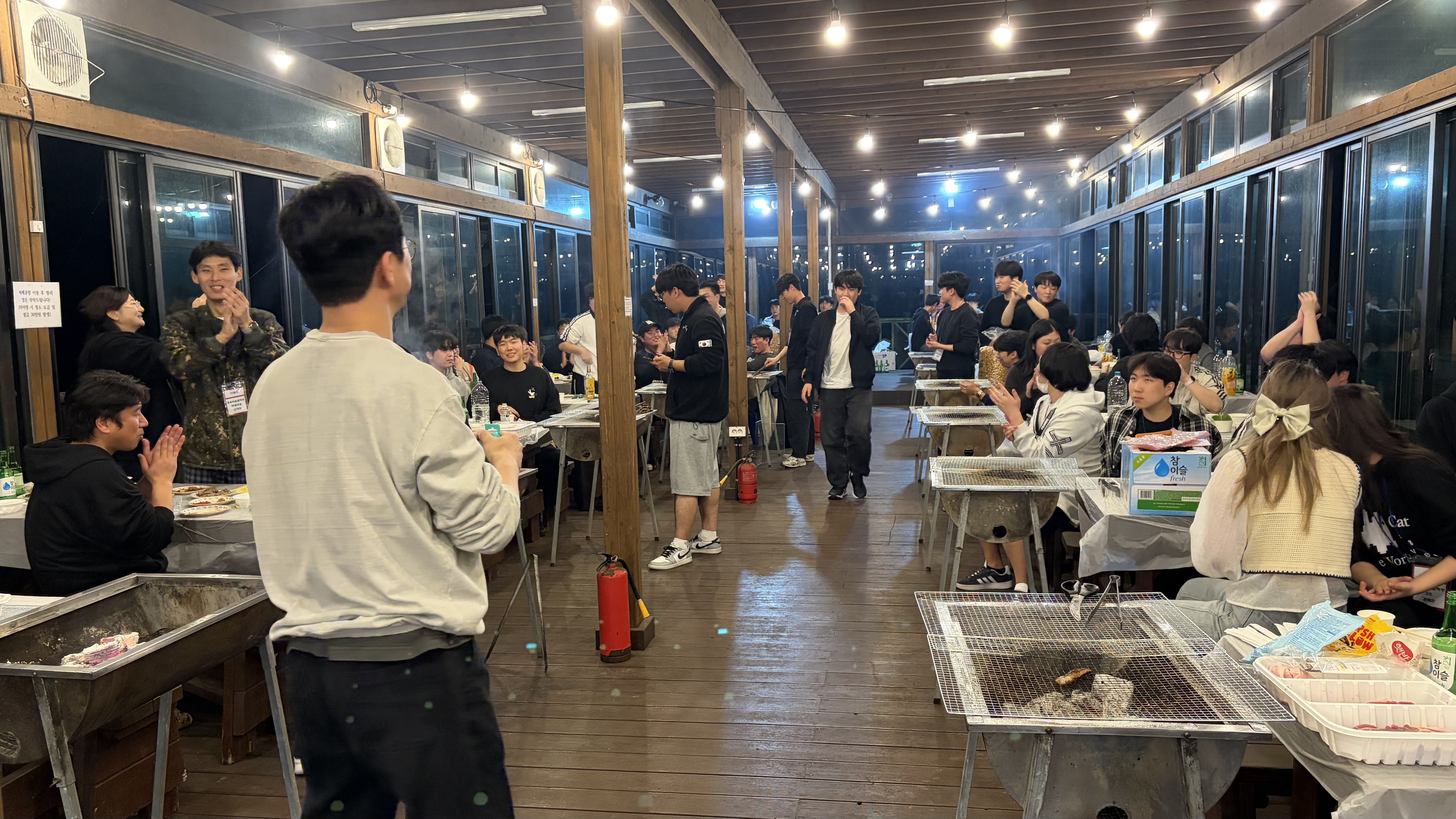 2026 컴퓨터융합학부 MT 게시글의 4 번째 이미지