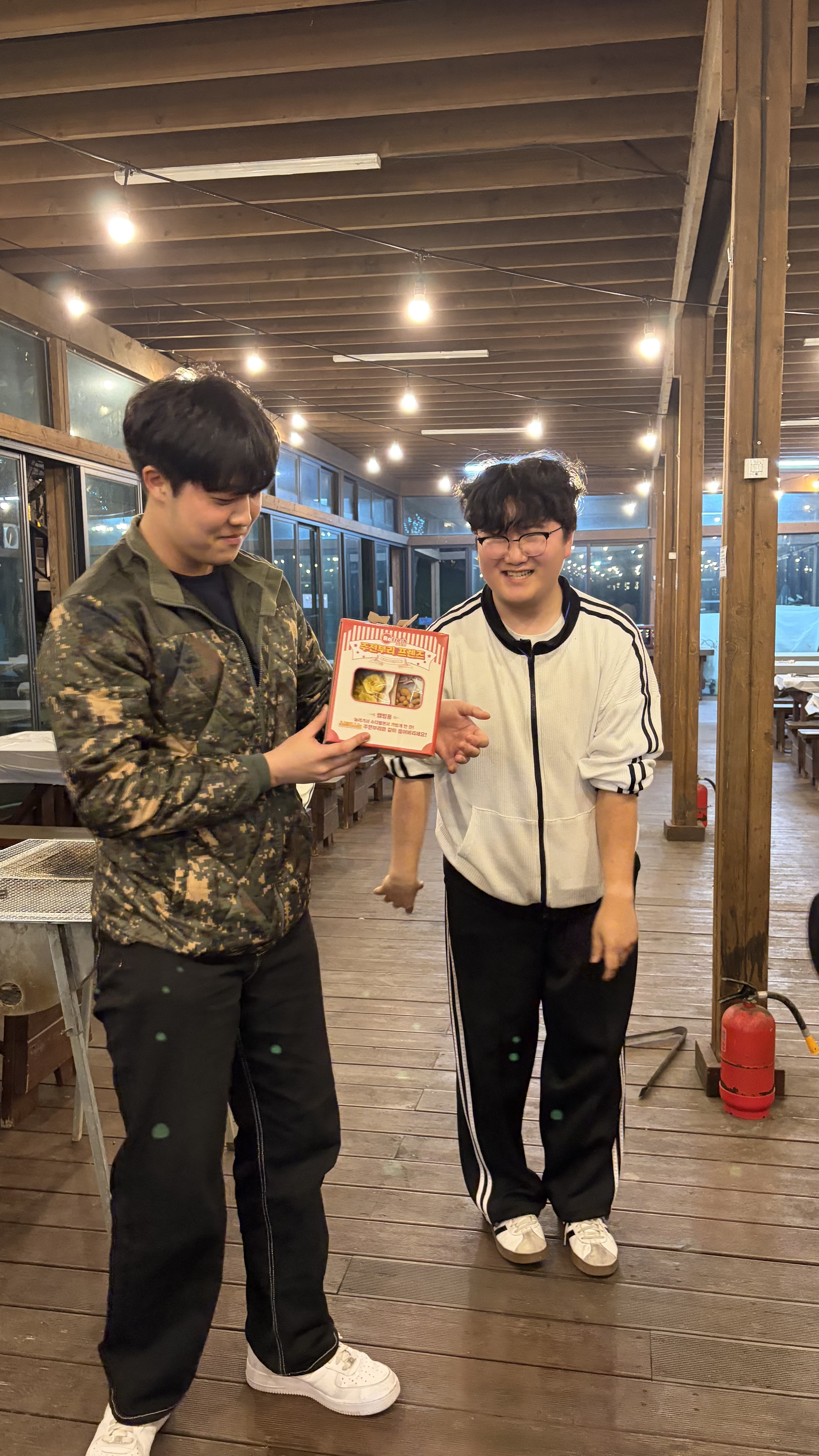 2026 컴퓨터융합학부 MT 게시글의 5 번째 이미지