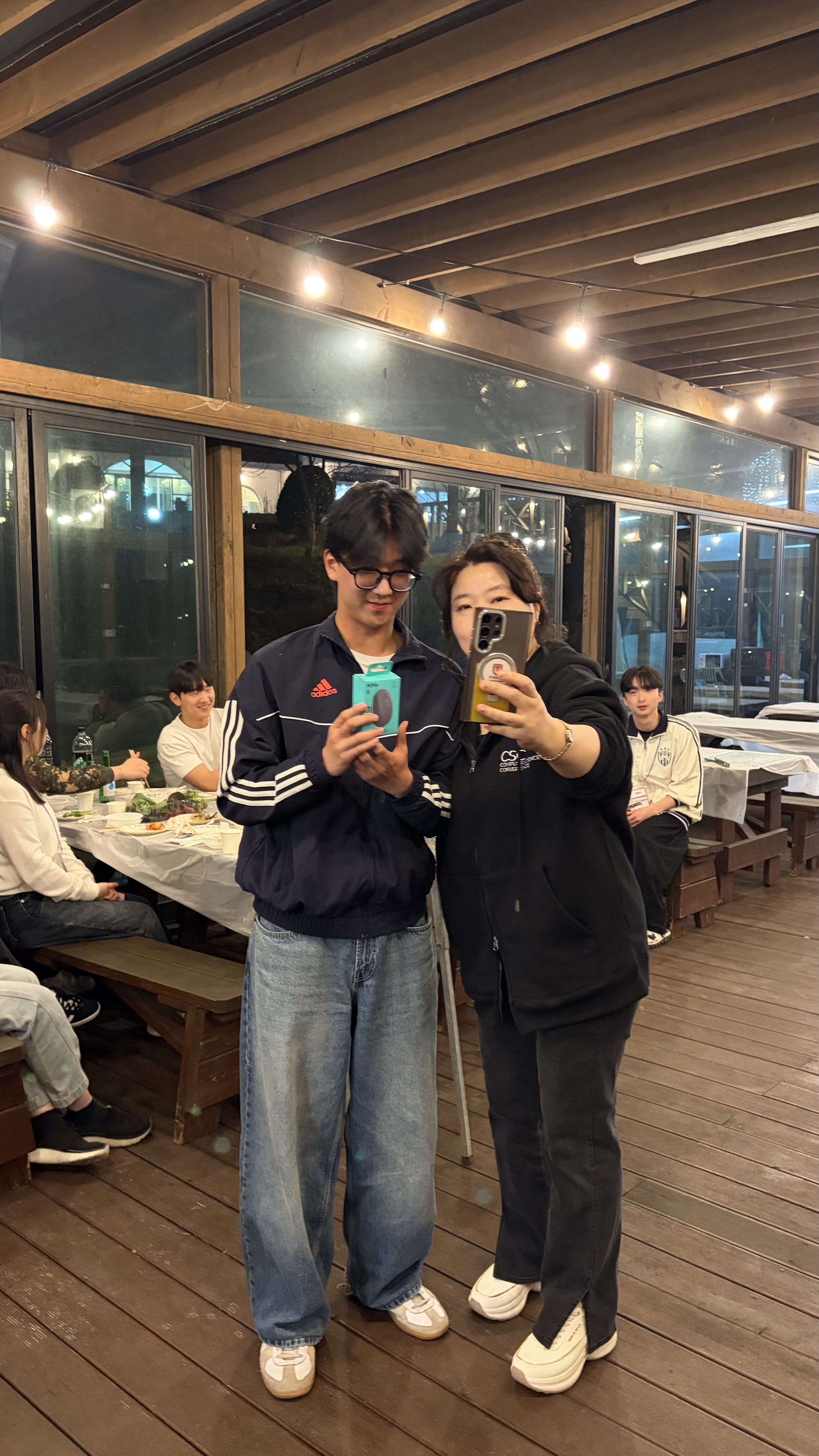 2026 컴퓨터융합학부 MT 게시글의 7 번째 이미지