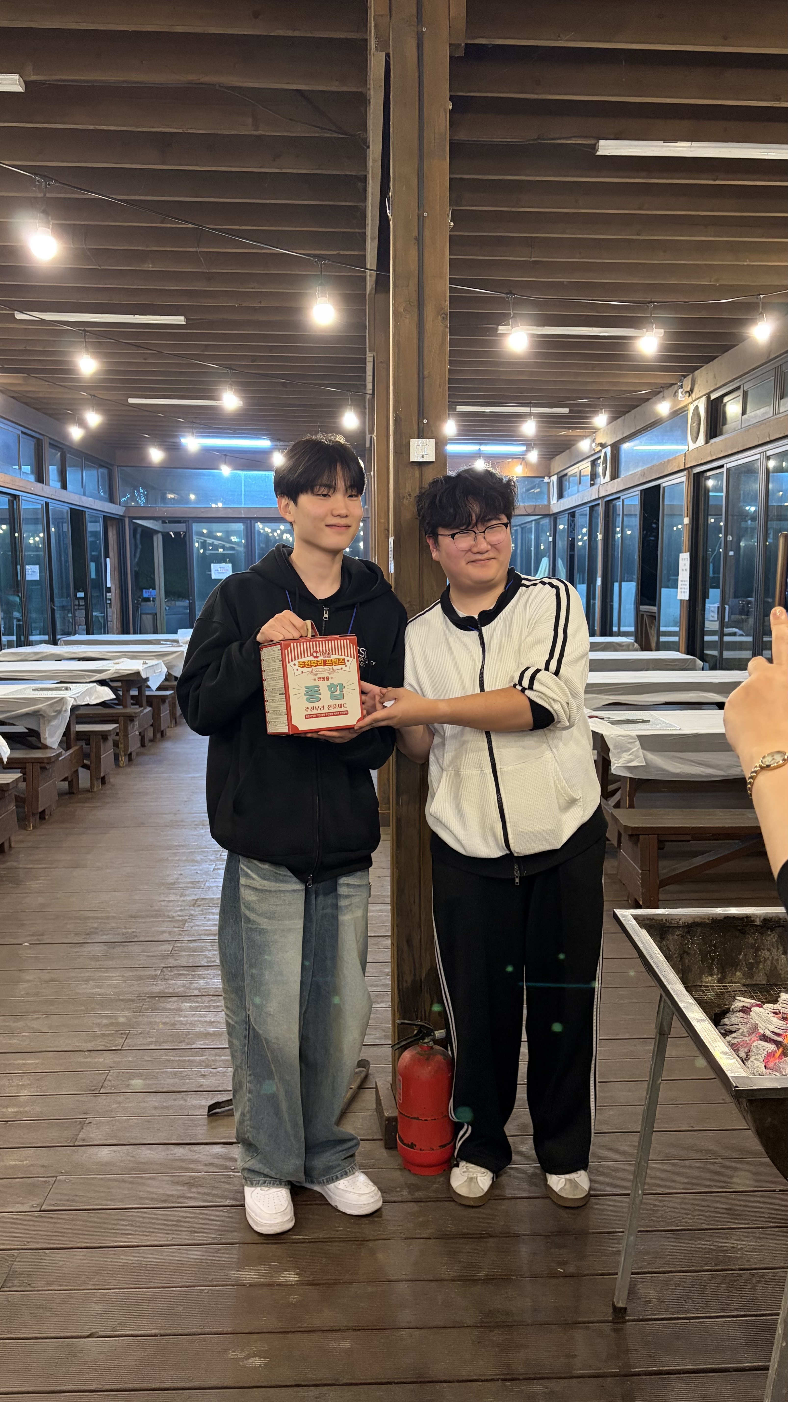 2026 컴퓨터융합학부 MT 게시글의 8 번째 이미지