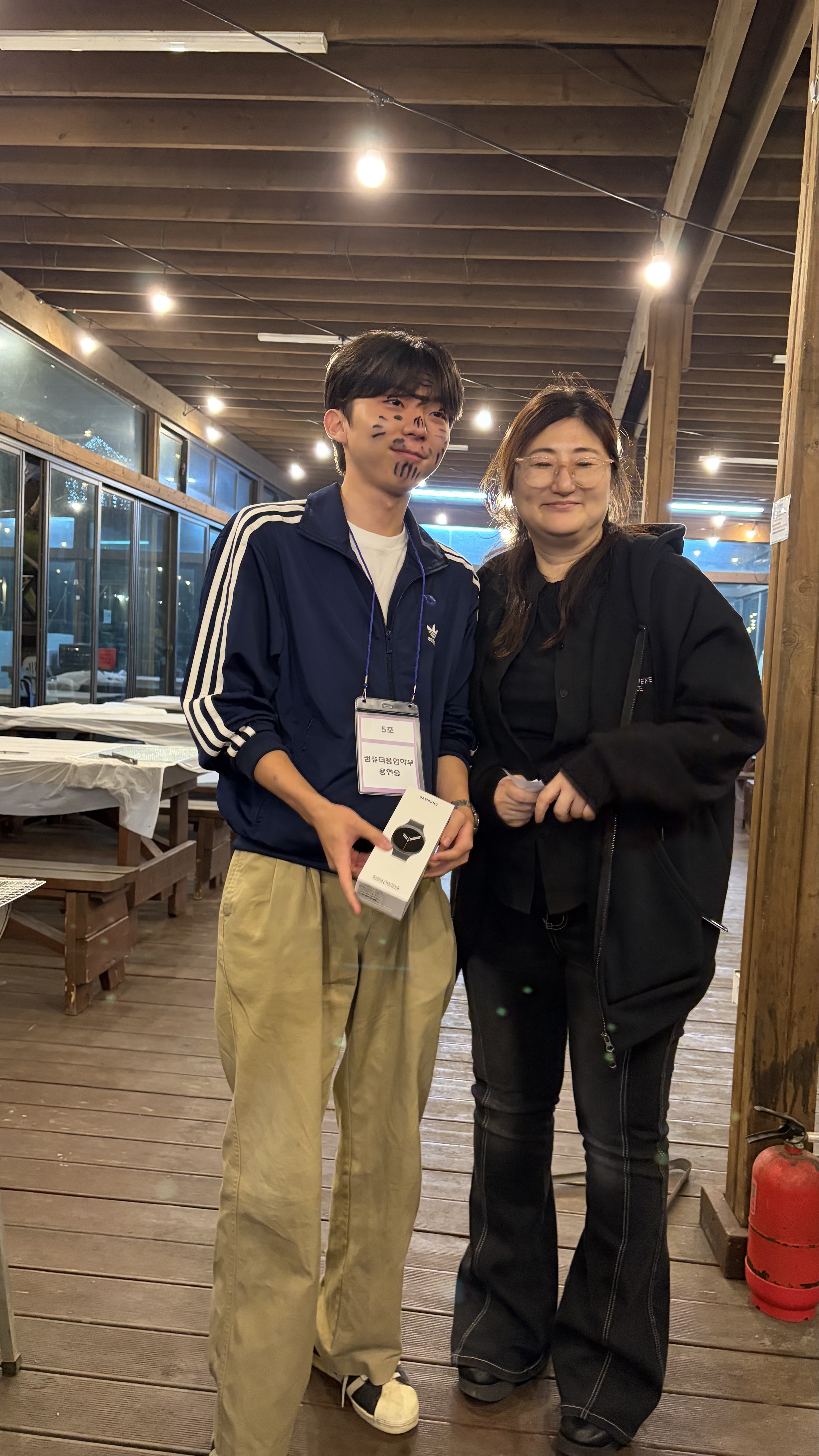 2026 컴퓨터융합학부 MT 게시글의 10 번째 이미지