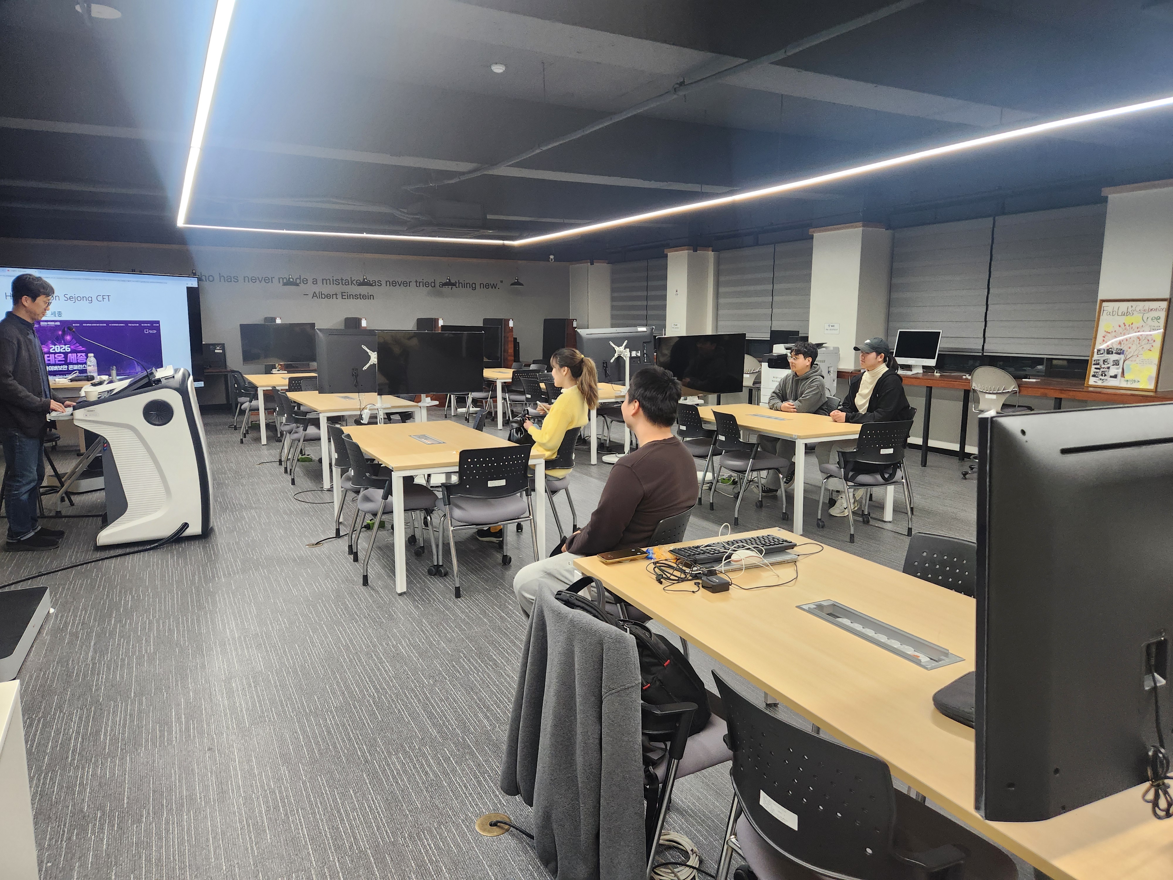 동아리 인클루드(INCLUDE) OT 게시글의 1 번째 이미지