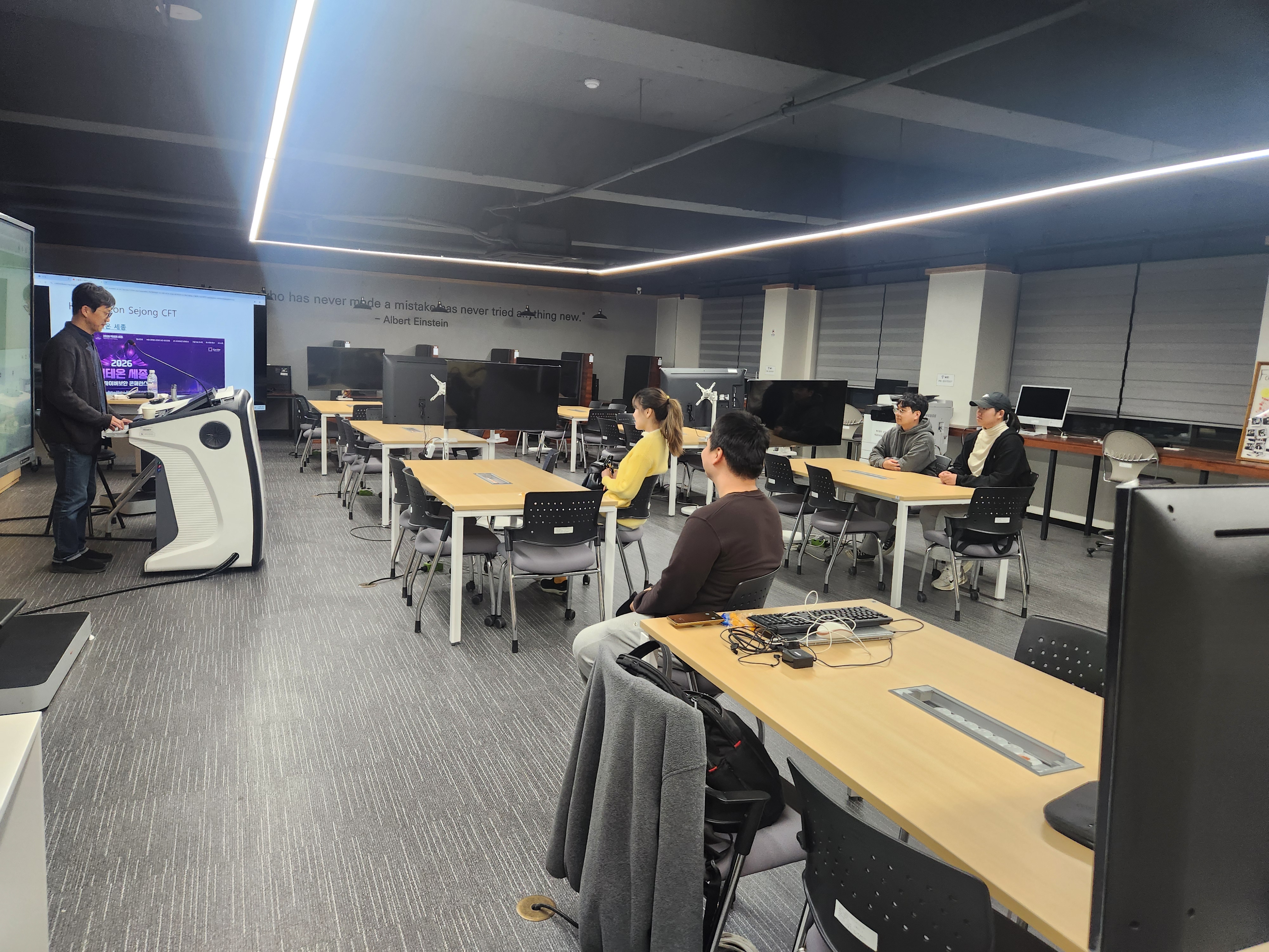 동아리 인클루드(INCLUDE) OT 게시글의 2 번째 이미지