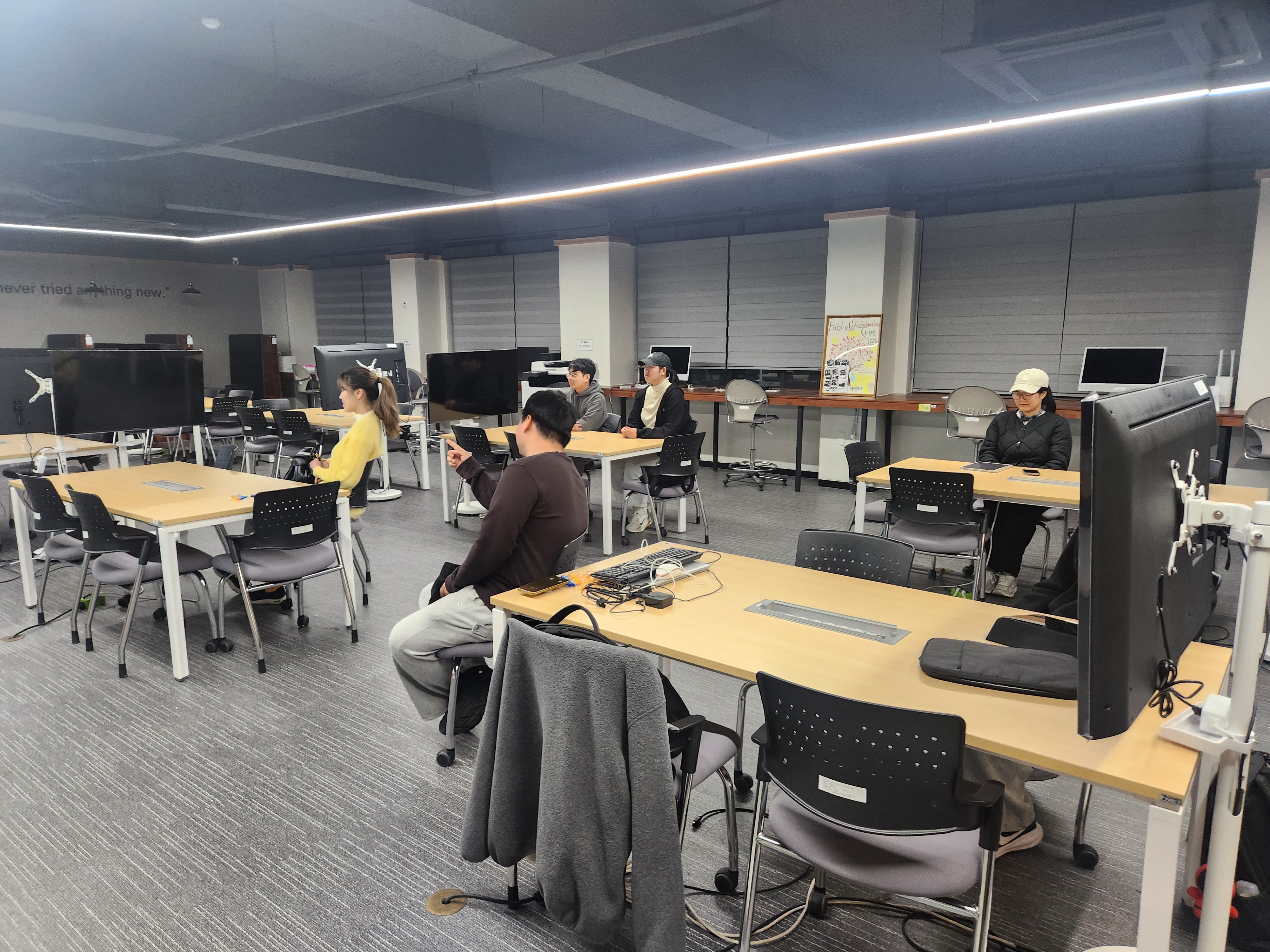 동아리 인클루드(INCLUDE) OT 게시글의 3 번째 이미지