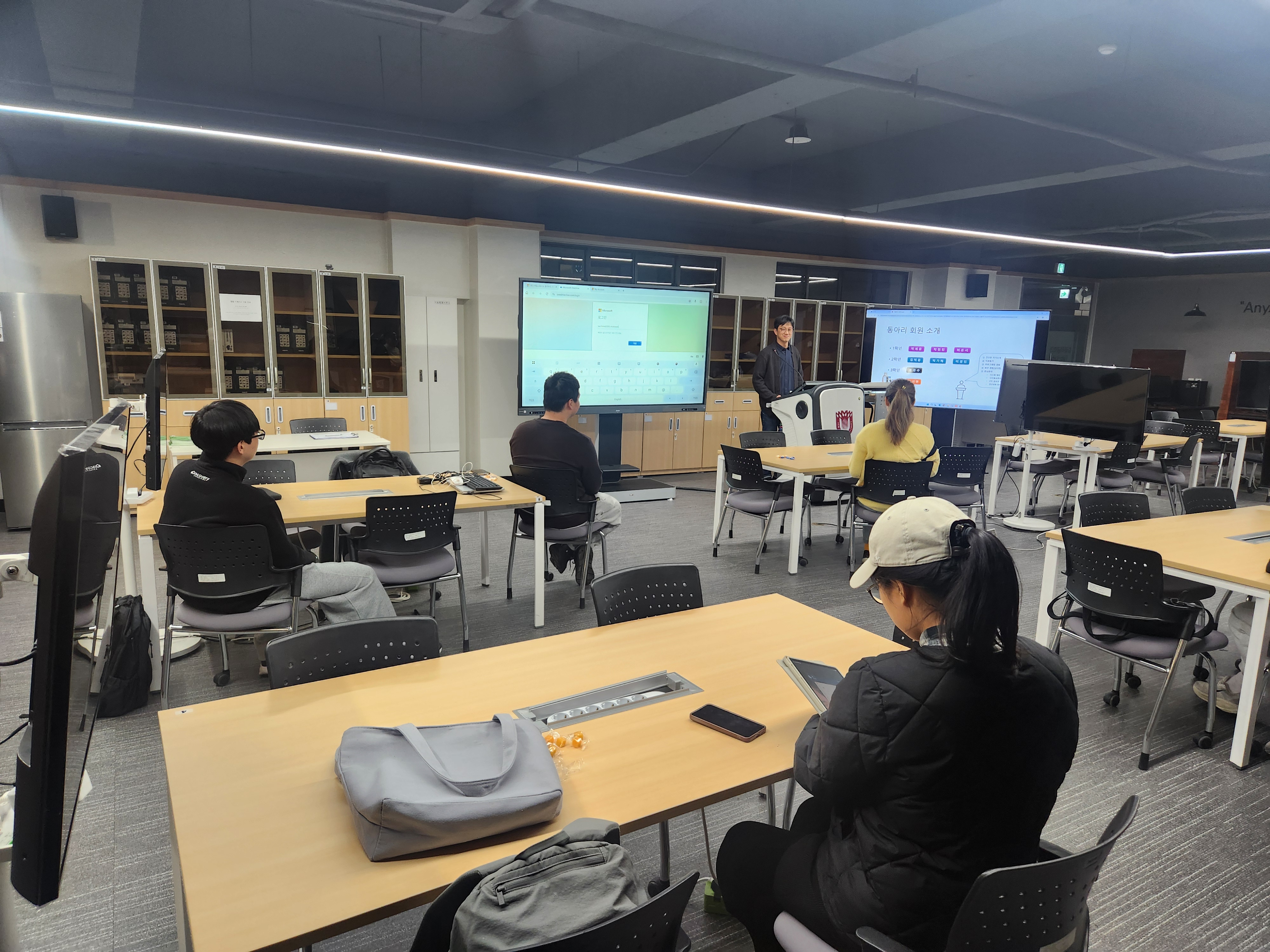 동아리 인클루드(INCLUDE) OT 게시글의 4 번째 이미지