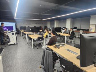 동아리 인클루드(INCLUDE) OT 이미지