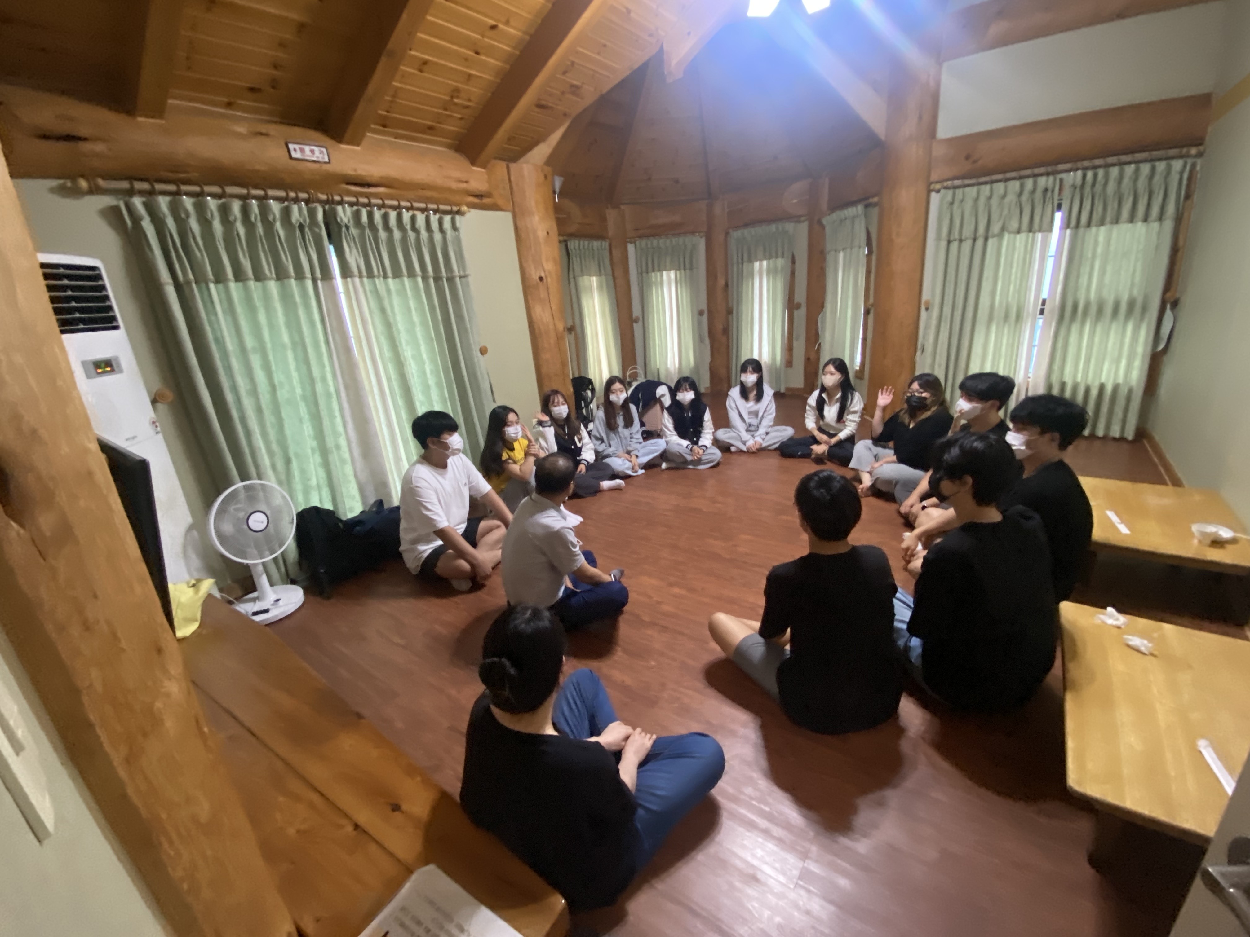 화장품공학과 M.T 게시글의 2 번째 이미지