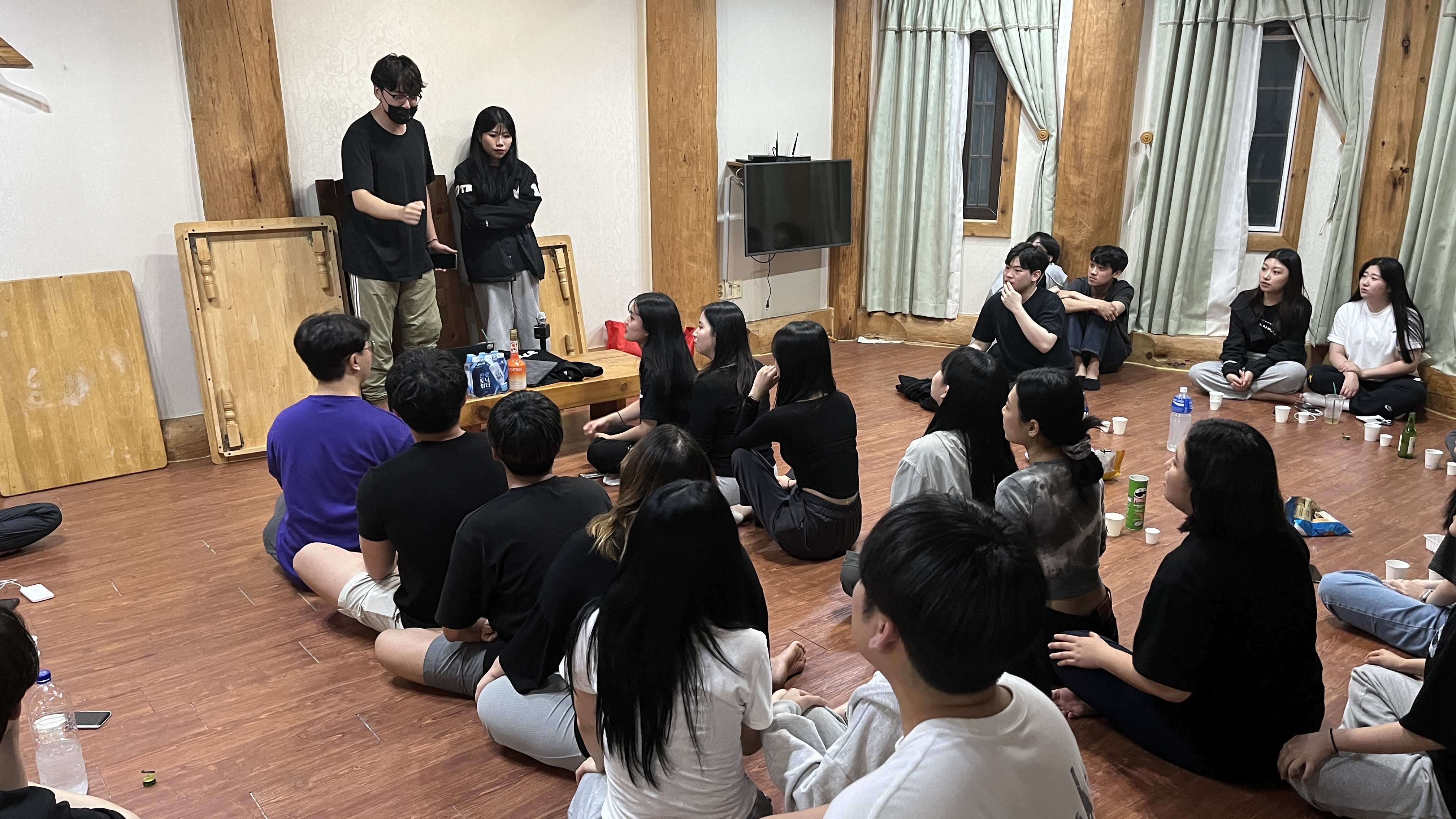화장품공학과 M.T 게시글의 7 번째 이미지