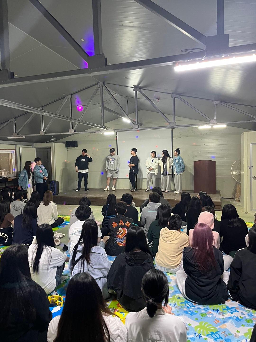2023 화장품공학과 M.T 게시글의 5 번째 이미지