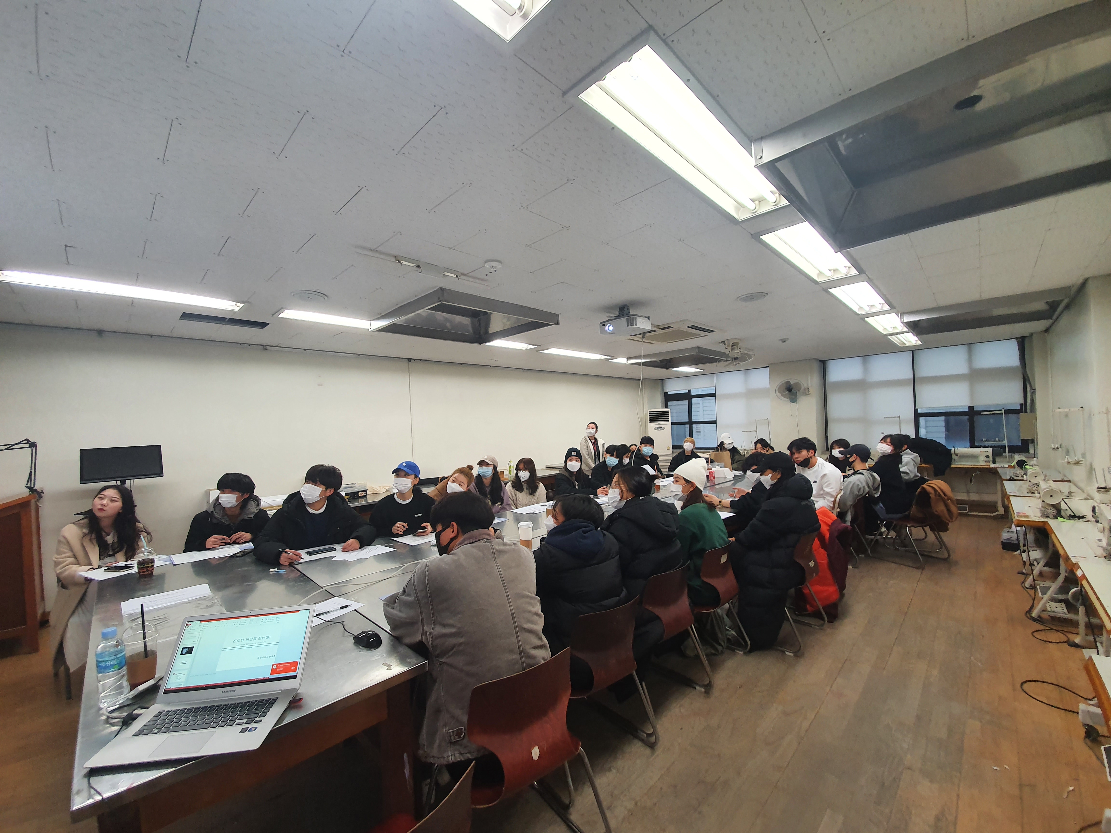 맞춤형 상담심리진로 특강(8차) 게시글의 4 번째 이미지