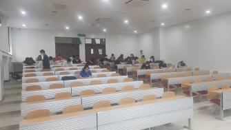 맞춤형 상담심리진로 특강(1차) 이미지