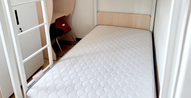 학생실 침대 이미지3