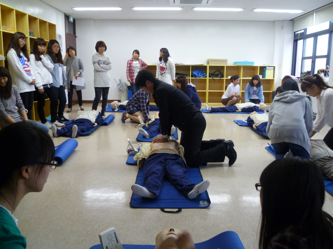 아동건강교육 - 소방안전교육 게시글의 2 번째 이미지