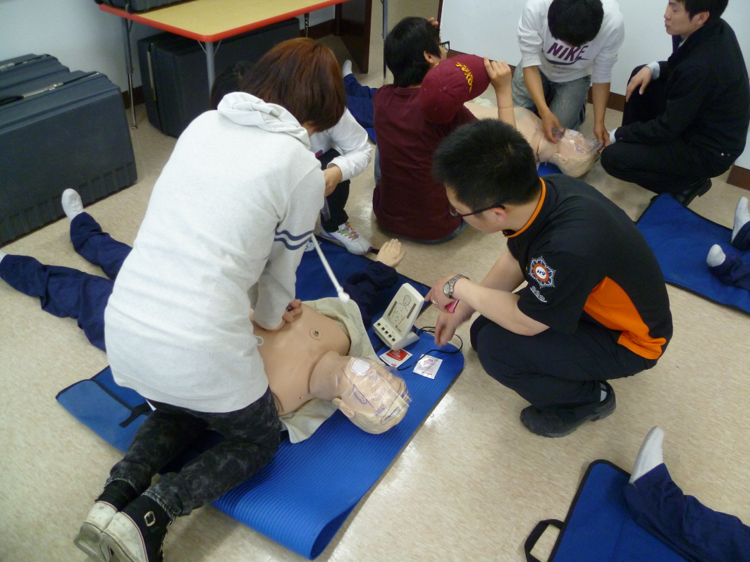 아동건강교육 - 소방안전교육 게시글의 3 번째 이미지