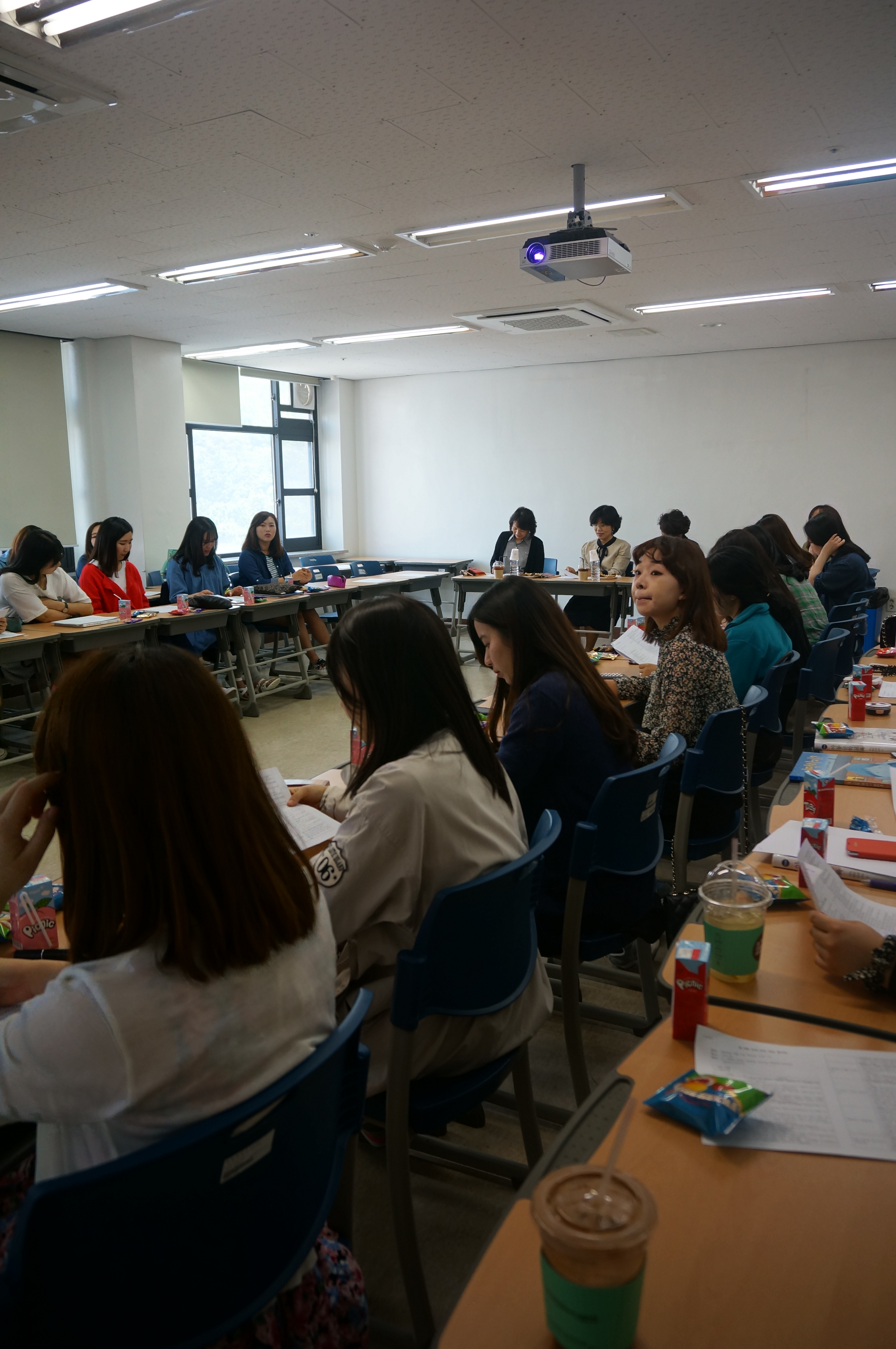 제 8회 보육·교육 실습 평가회 게시글의 3 번째 이미지