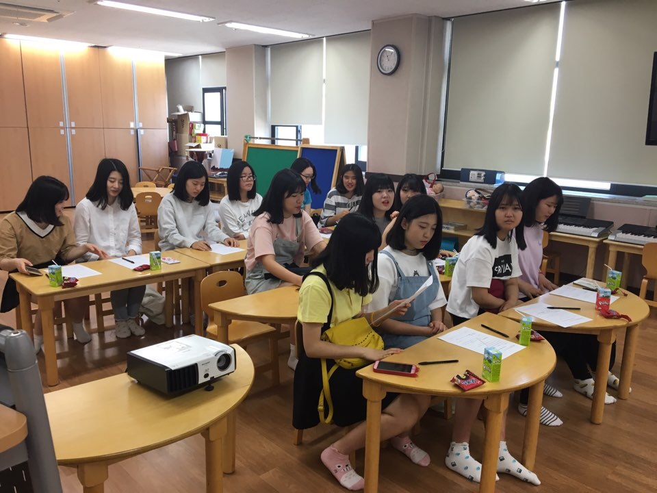 2016 고교체험-대전용산고등학교 게시글의 2 번째 이미지