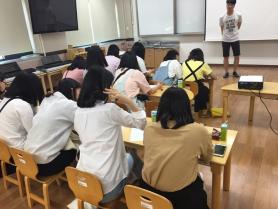 2016 고교체험-대전용산고등학교 게시글의 3 번째 이미지