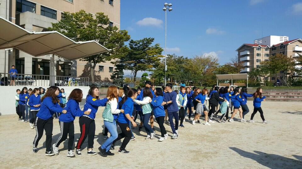 2016학년도 유아교육과 체육대회 게시글의 2 번째 이미지