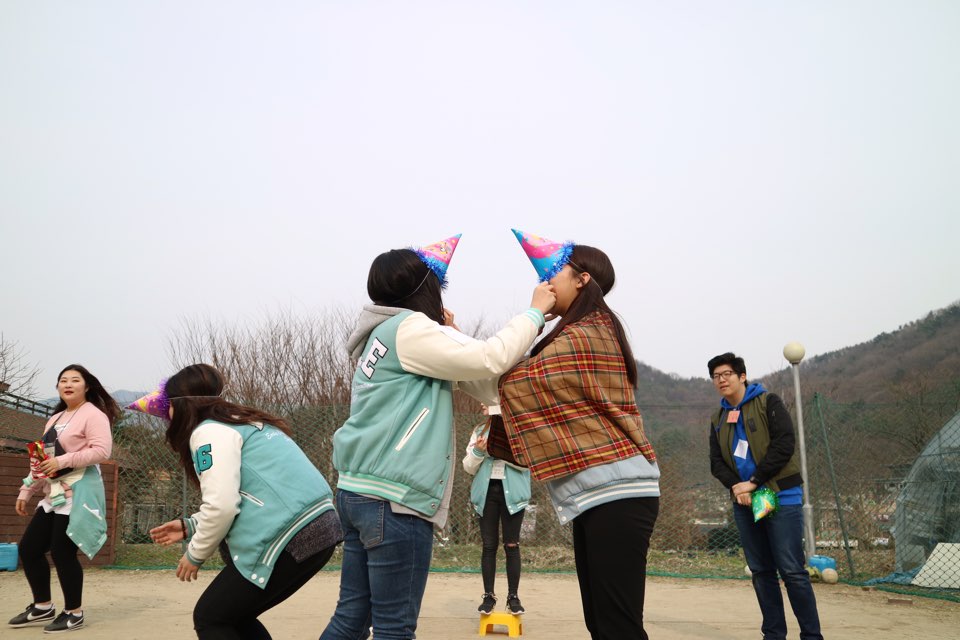 2017학년도 유아교육과 MT 게시글의 5 번째 이미지