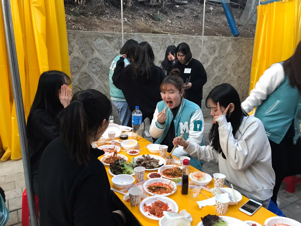 2019 유아교육과 M.T 게시글의 5 번째 이미지