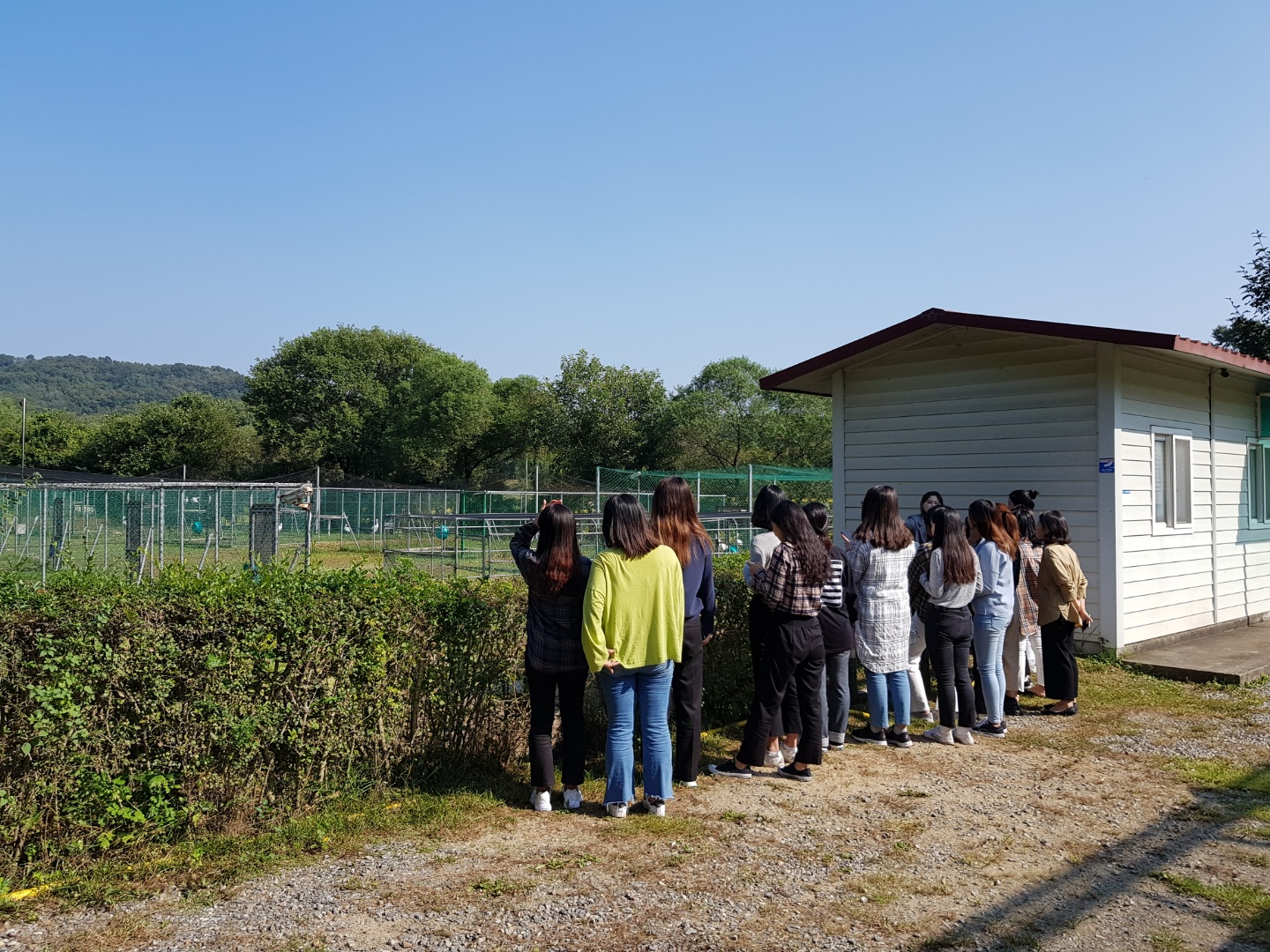 2019  한국교원대 유아교육원 환경과학관 견학 게시글의 3 번째 이미지