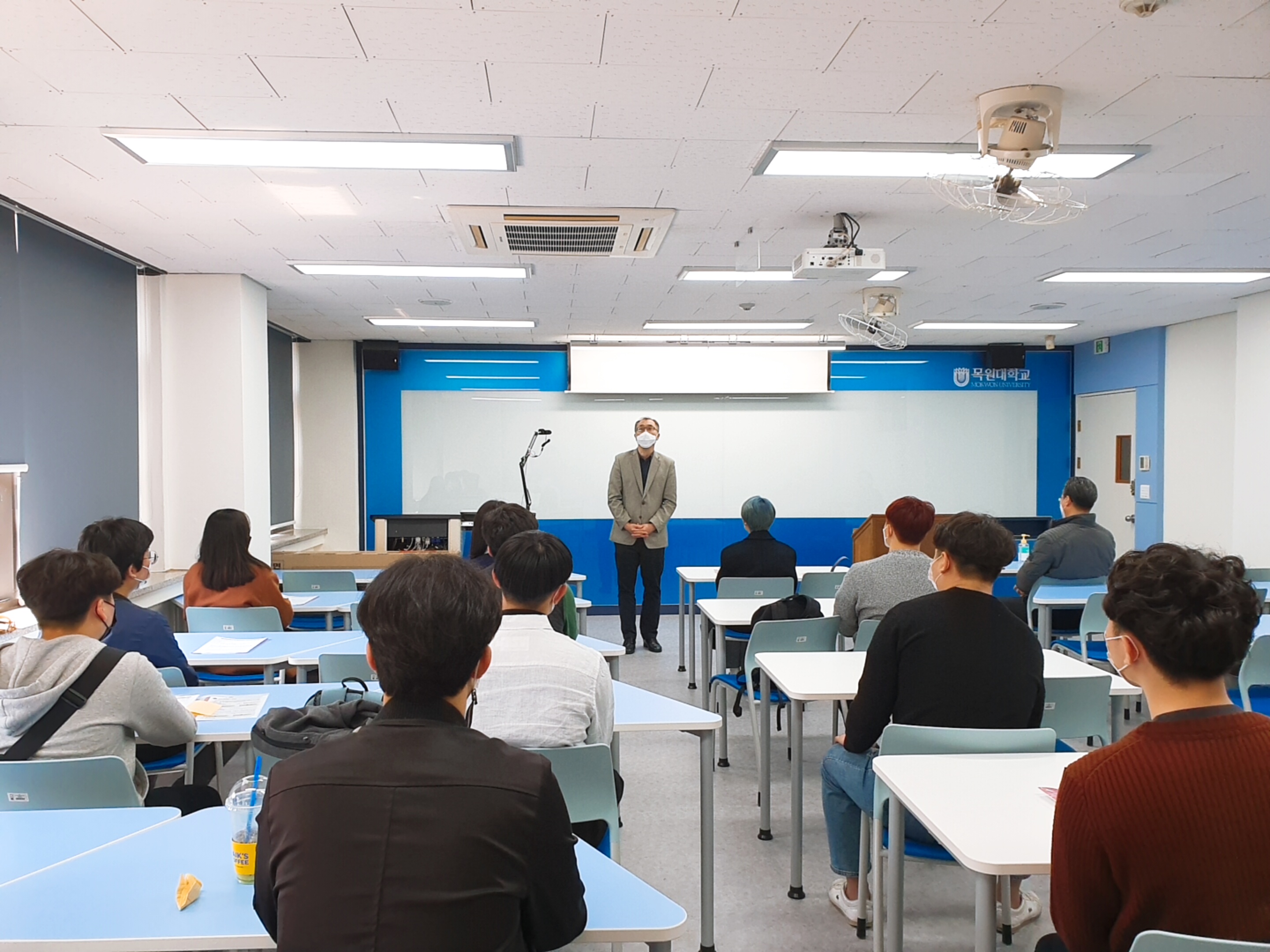 2021-1학기 신입생 전공동기유발 게시글의 1 번째 이미지