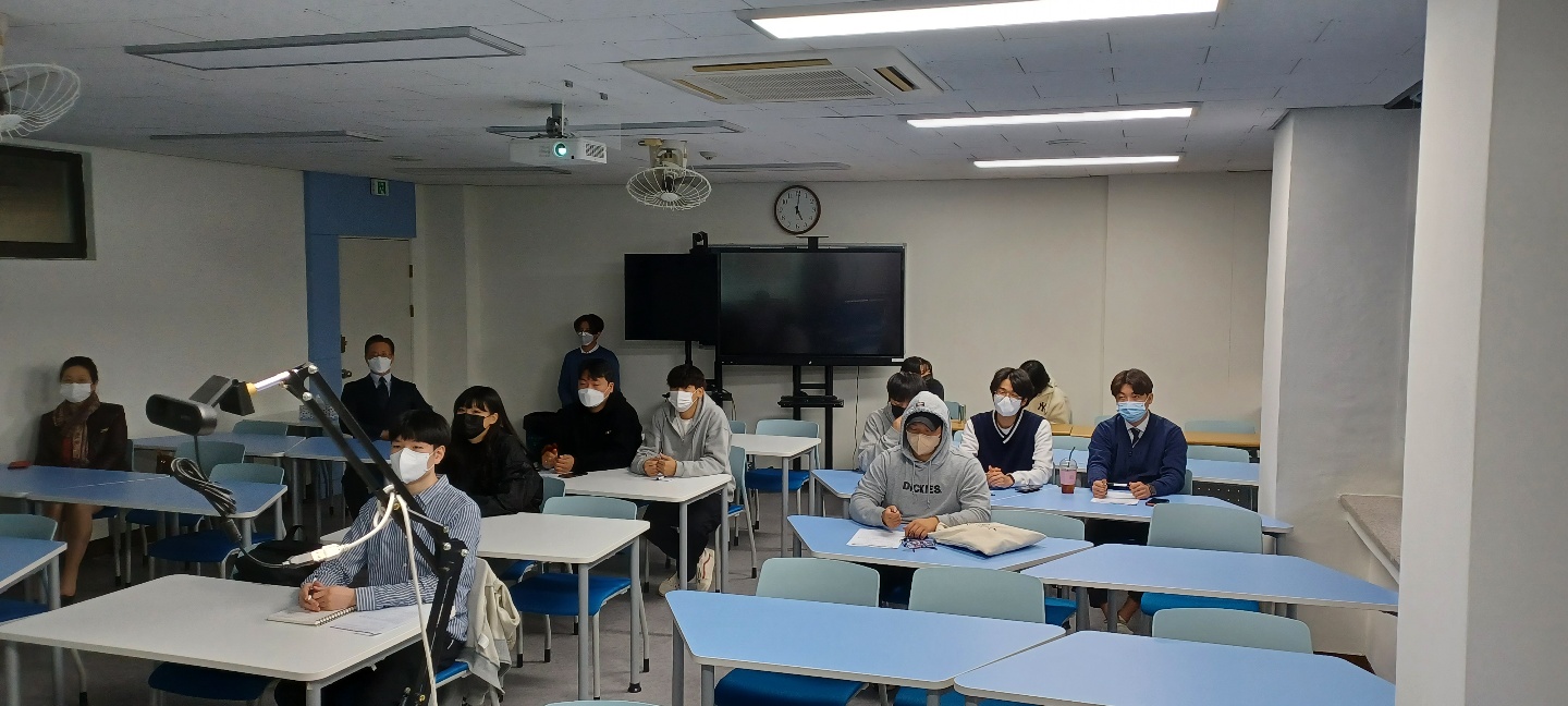 2021-2학기 전공 동기유발 게시글의 1 번째 이미지