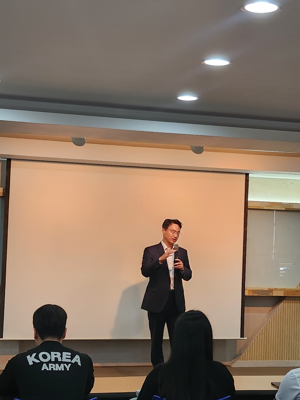 2023-1학기 전공 동기유발 워크숍 행사 개최 게시글의 4 번째 이미지