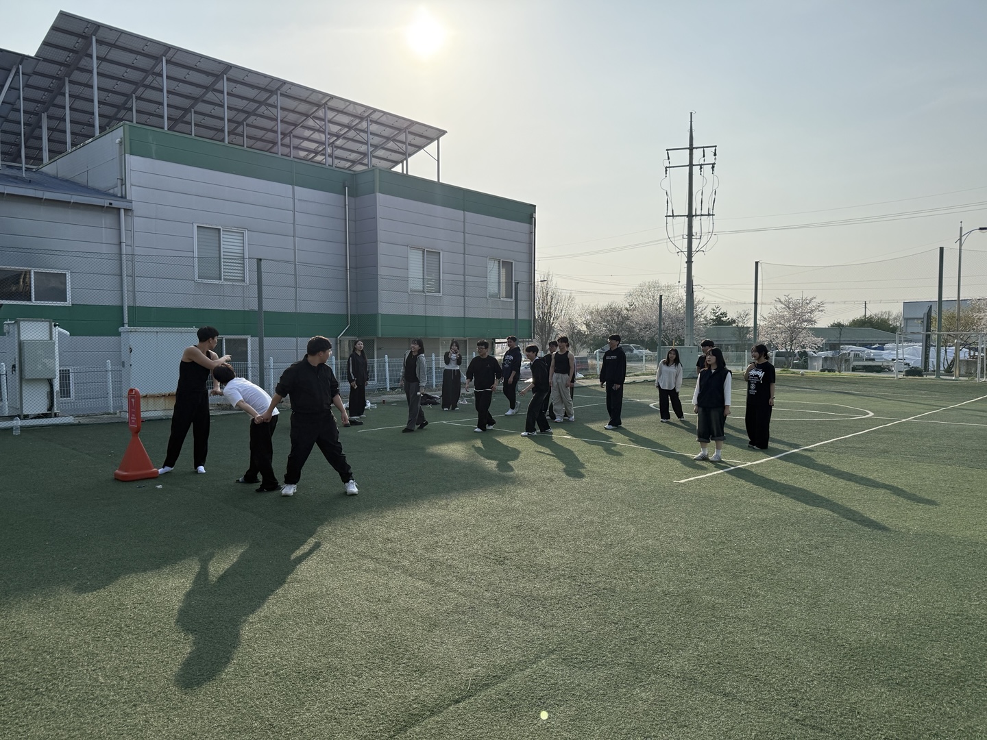 2025학년도 금융경제학과 학과 MT 게시글의 5 번째 이미지