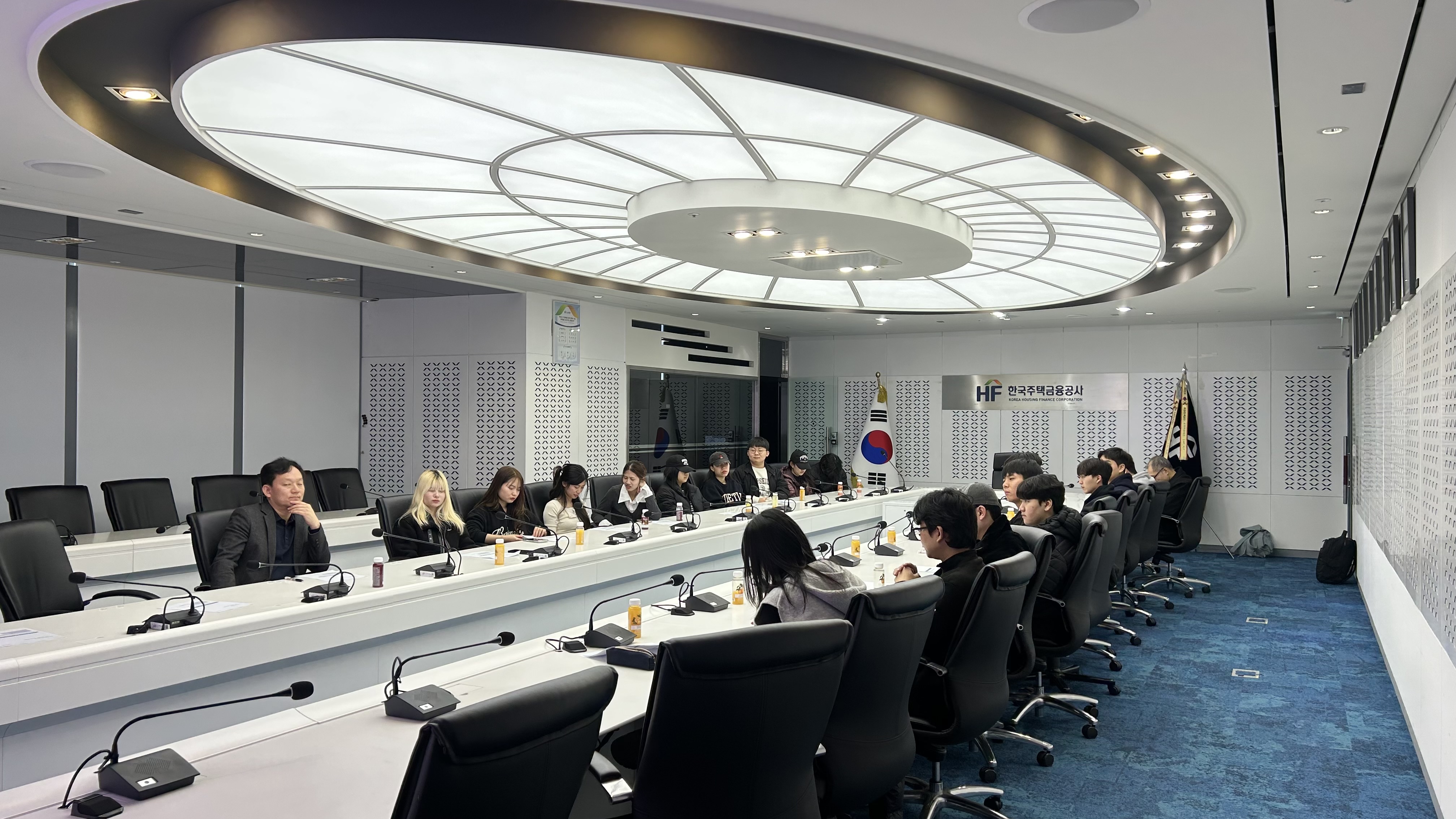 2025학년도 부산 현장견학 행사 개최 게시글의 8 번째 이미지