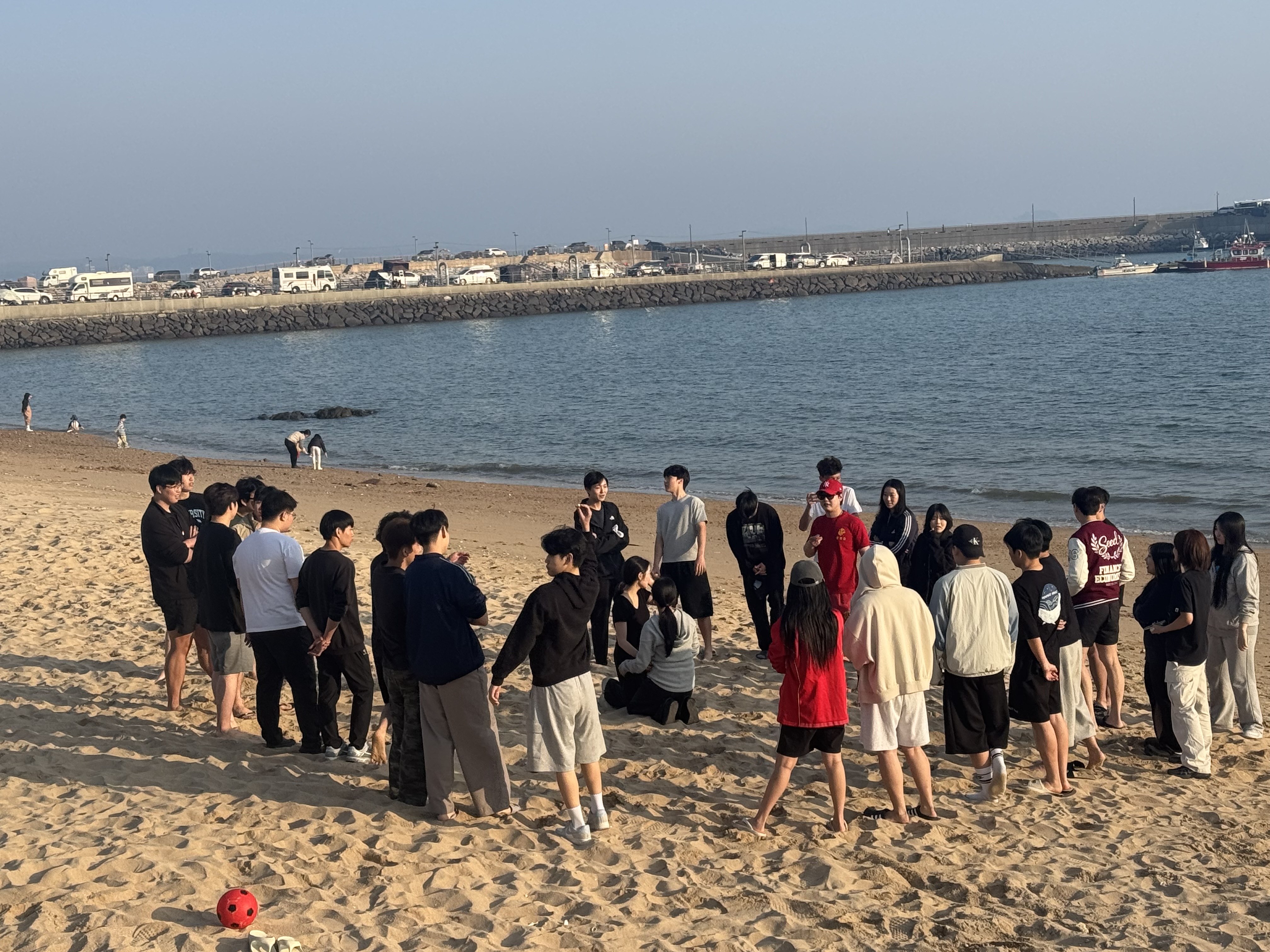 2026학년도 금융경제학과 MT 게시글의 5 번째 이미지