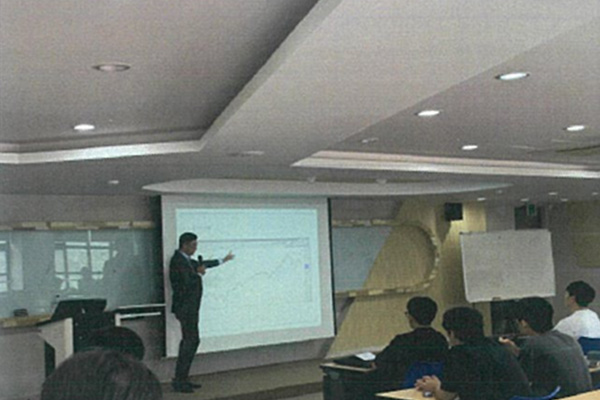 몬드라콘팀아카데미(MTA) 특강 이미지