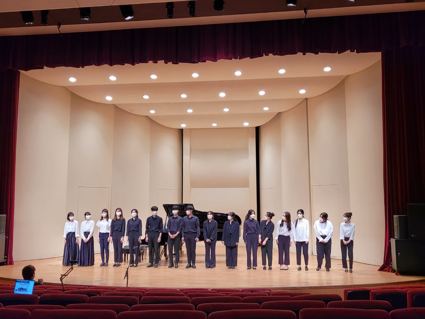 [2021.5.26] 실내악 연주회 게시글의 8 번째 이미지