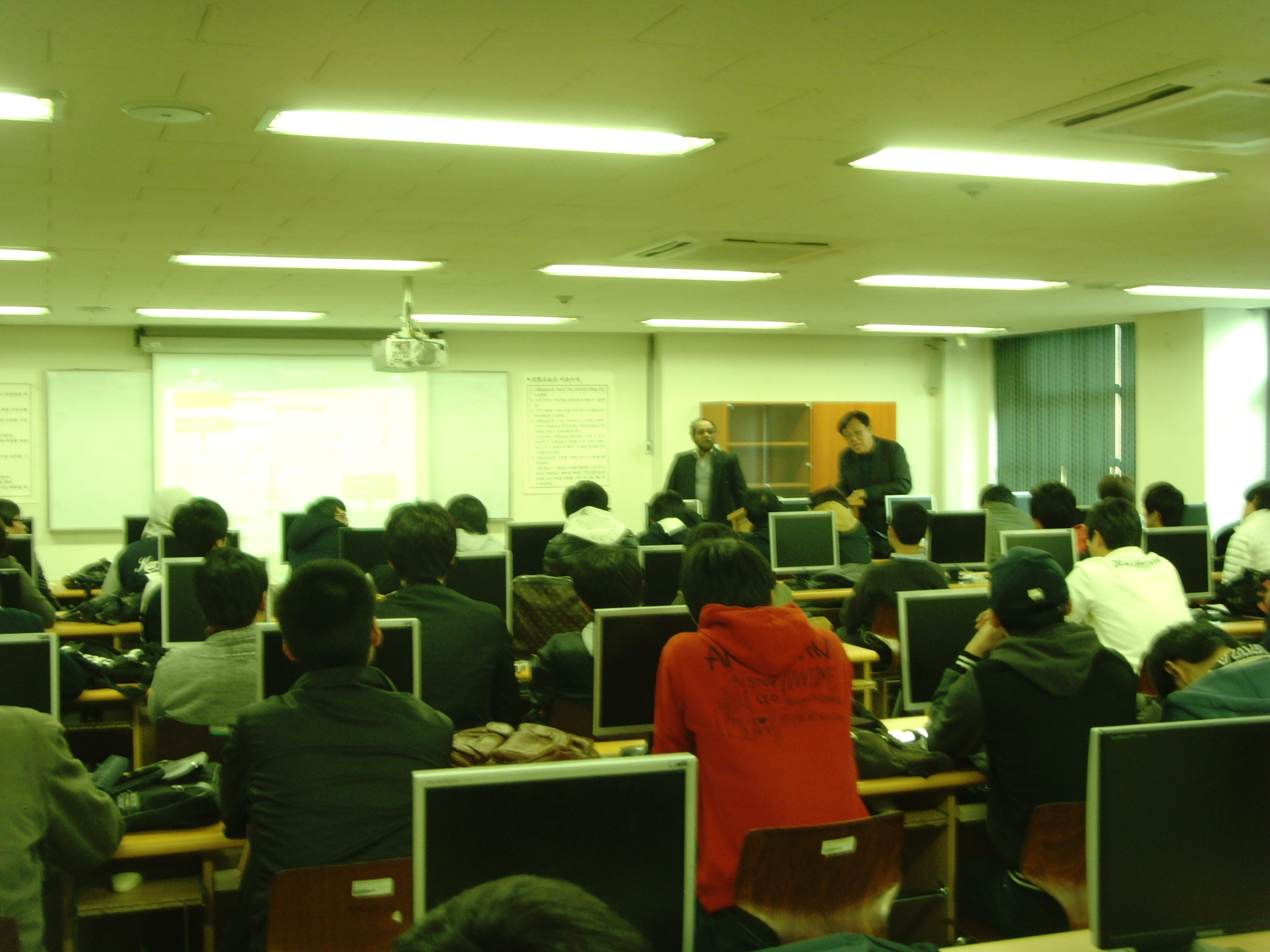 2011-1 전문가 초청세미나 게시글의 7 번째 이미지