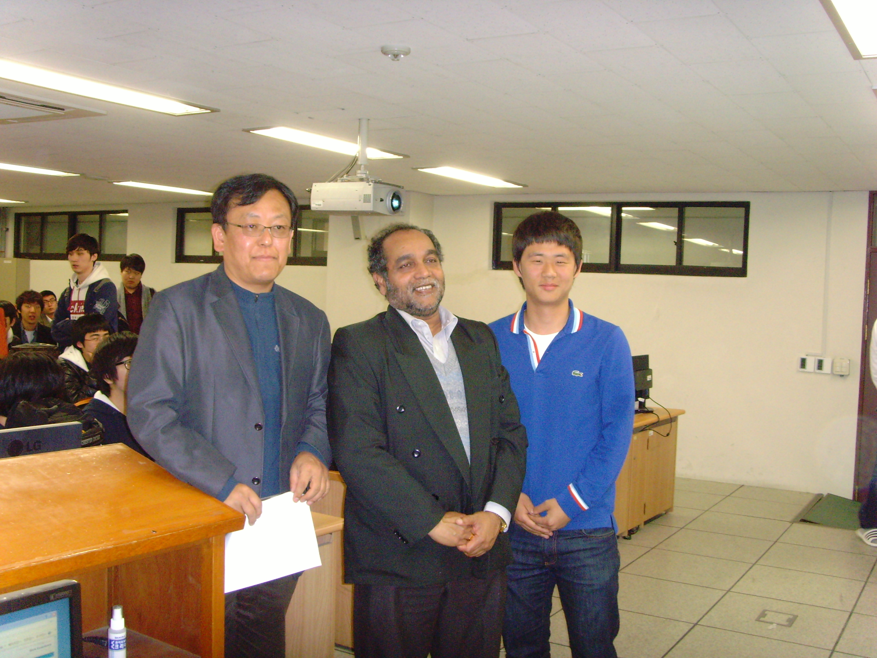 2011-1 전문가 초청세미나 게시글의 9 번째 이미지