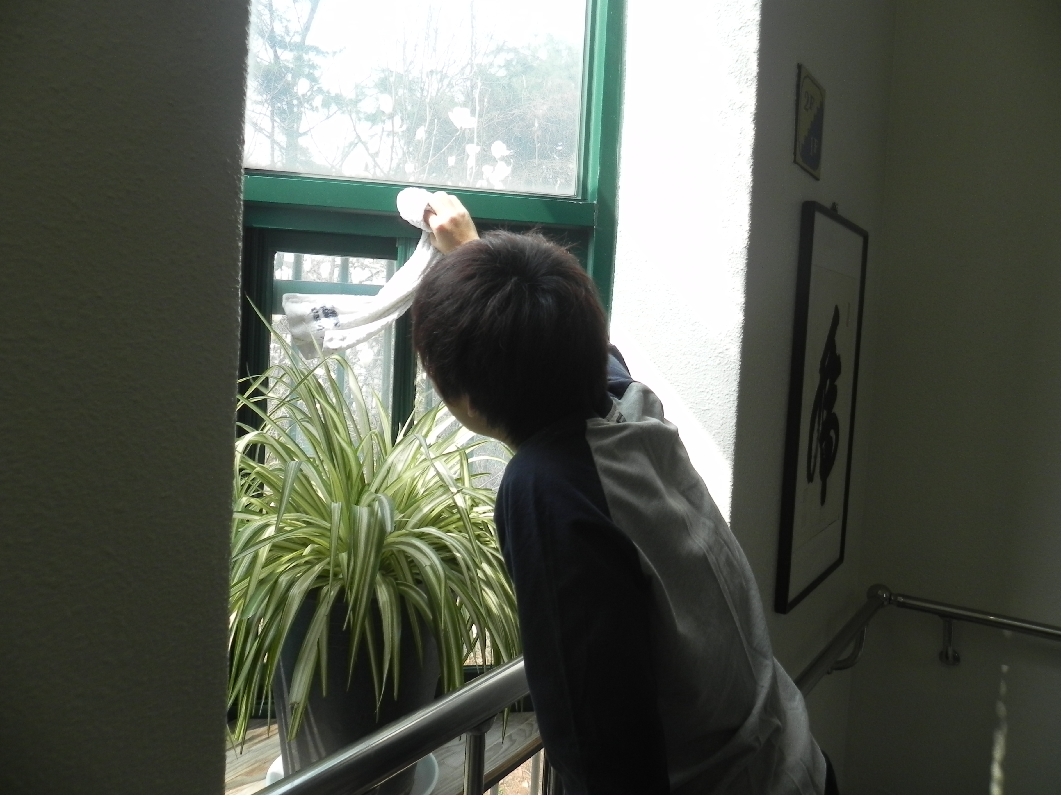 목원사회봉사활동 게시글의 6 번째 이미지